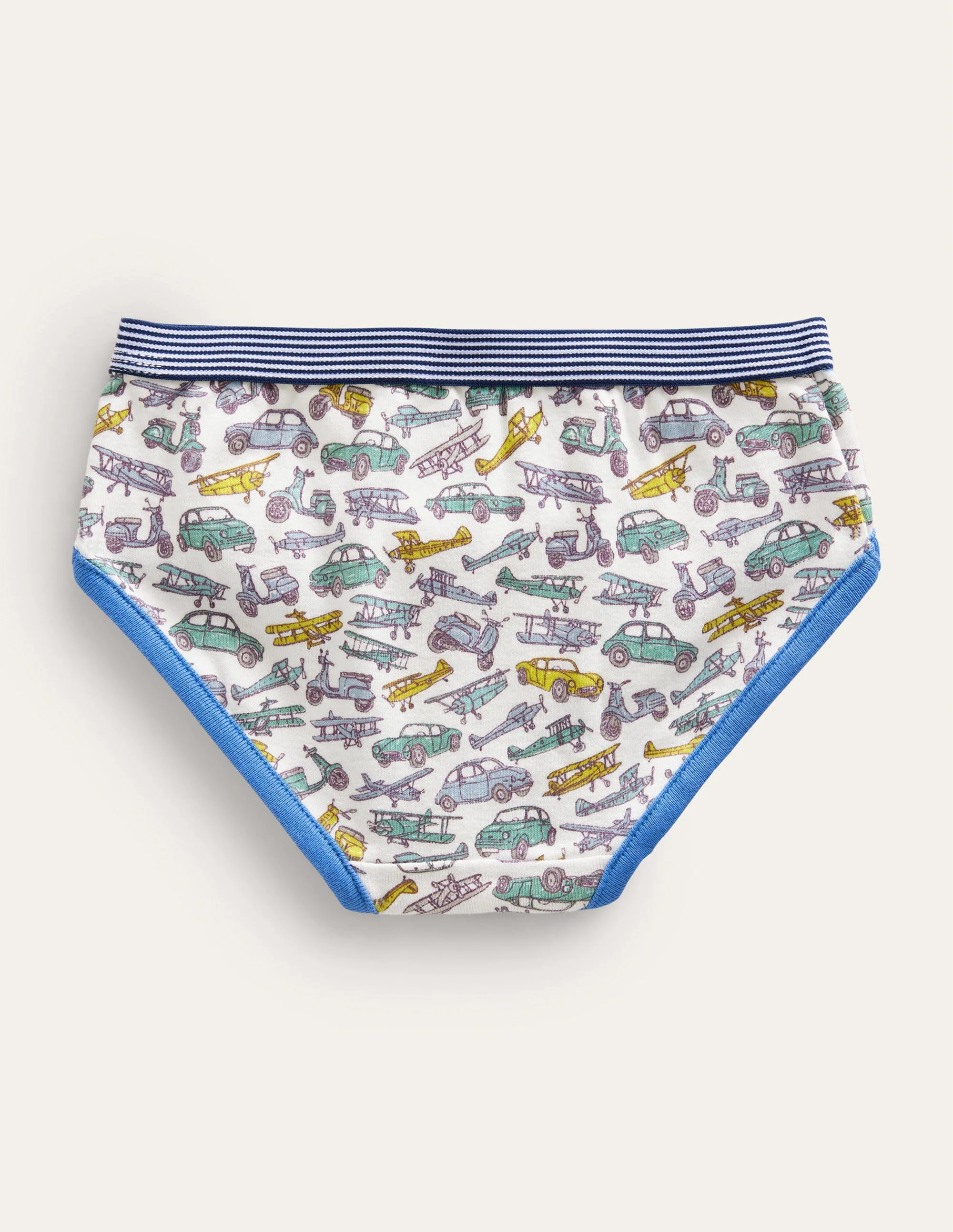 Underwear 5 Pack-vehicles - Image 2