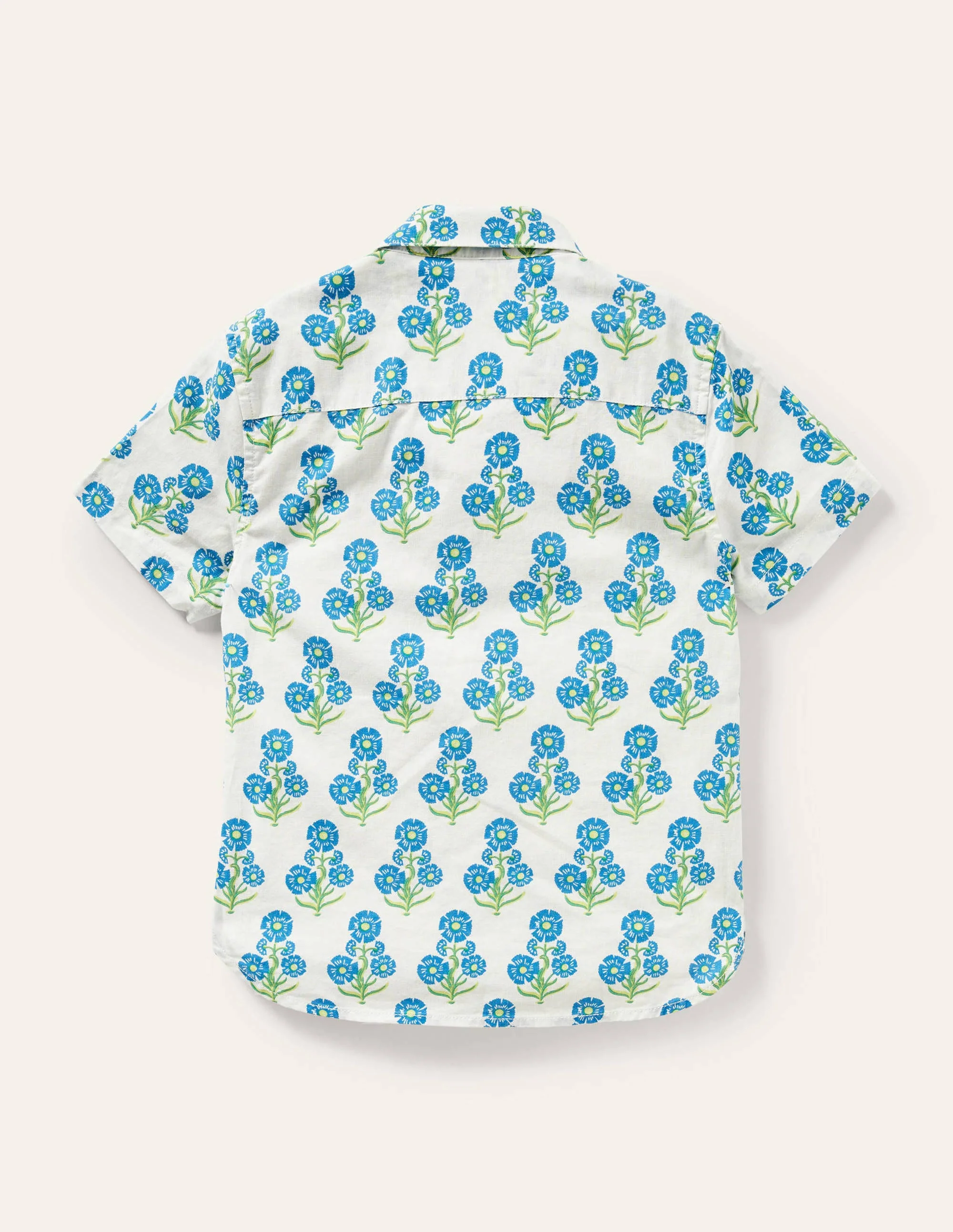 Vacation Shirt-Molly Mahon Print - Image 2