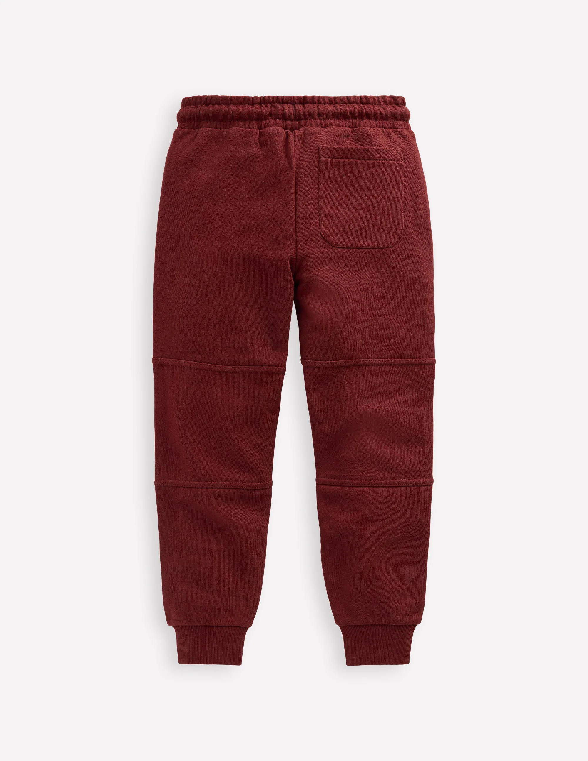 Warrior Knee Joggers-Chestnut - Image 2