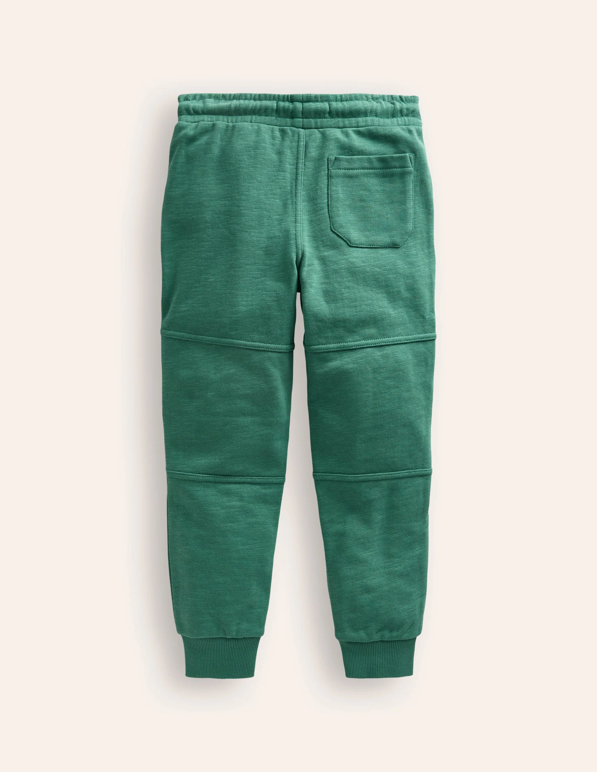 Warrior Knee Joggers-Green Spruce - Image 2