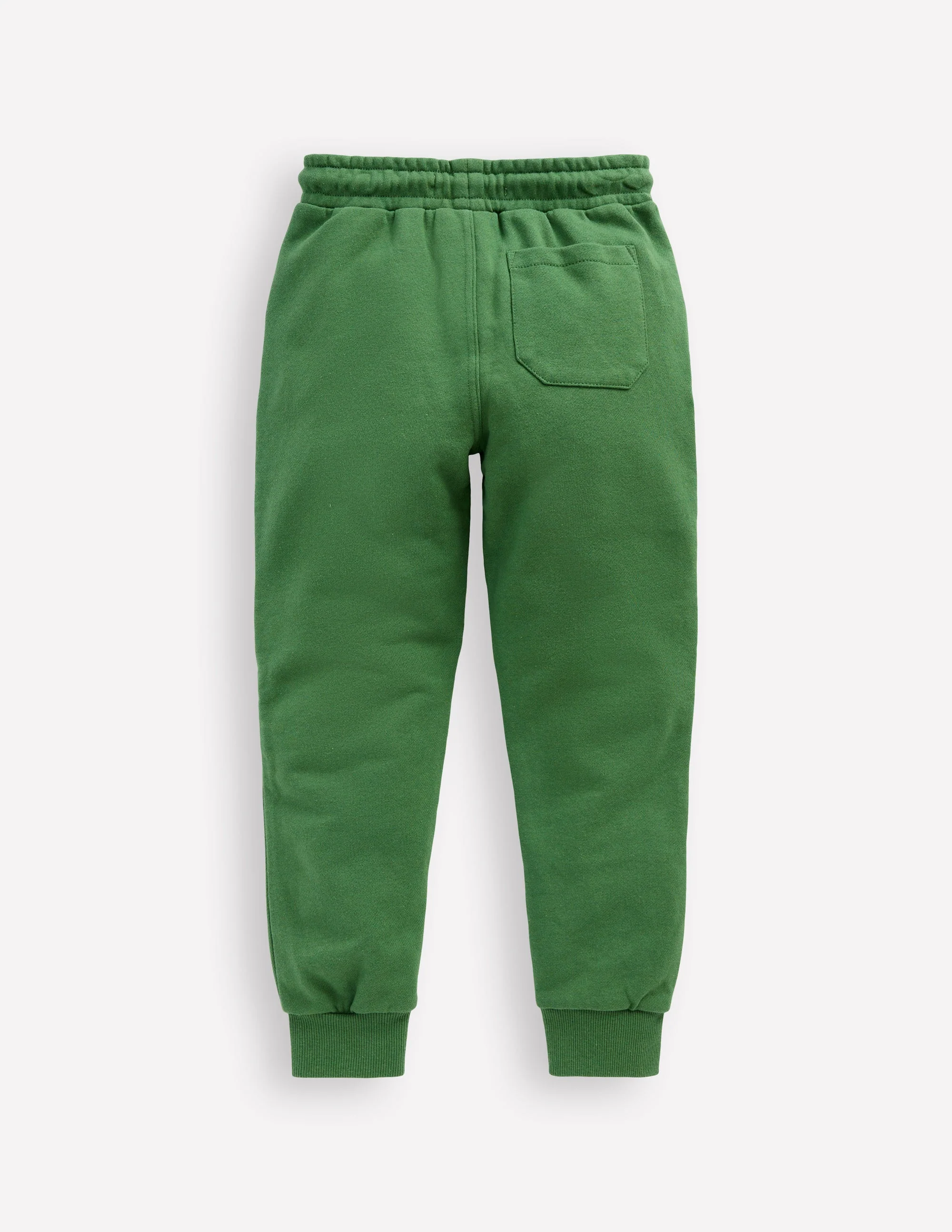 Warrior Knee Joggers-Newt Green - Image 4