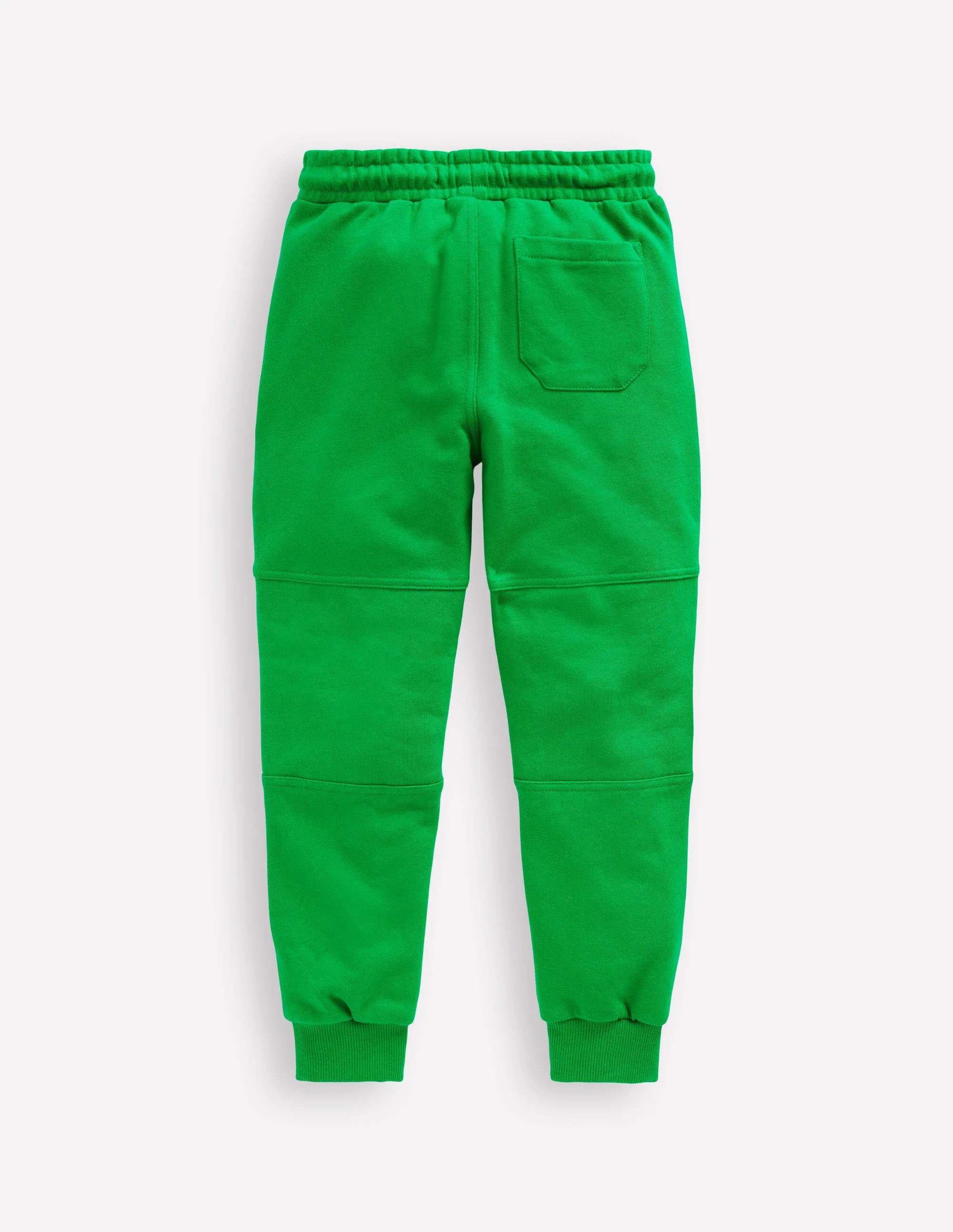 Warrior Knee Joggers-Sapling Green - Image 2