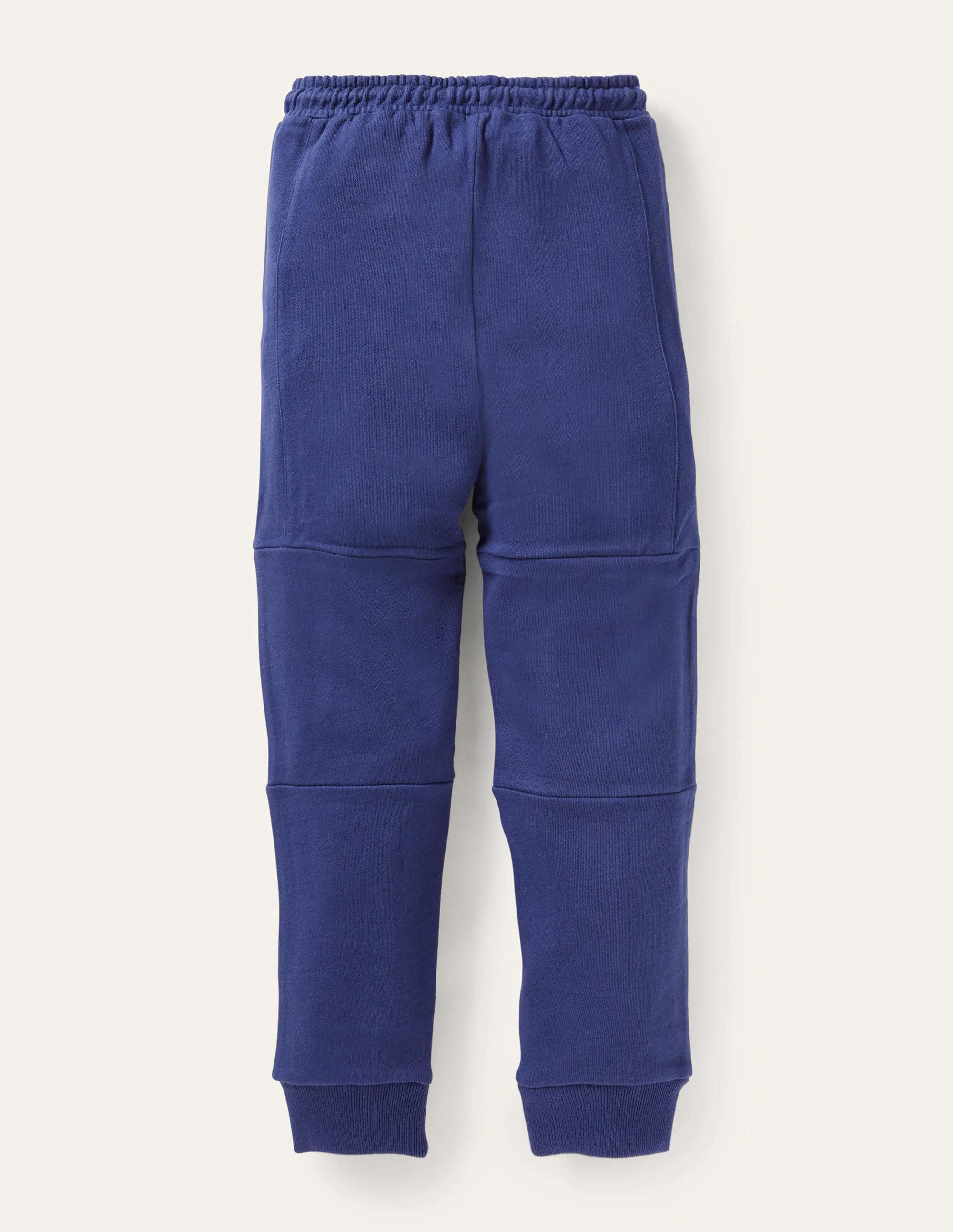 Warrior Knee Sweatpants-Starboard Blue Star Knee - Image 2