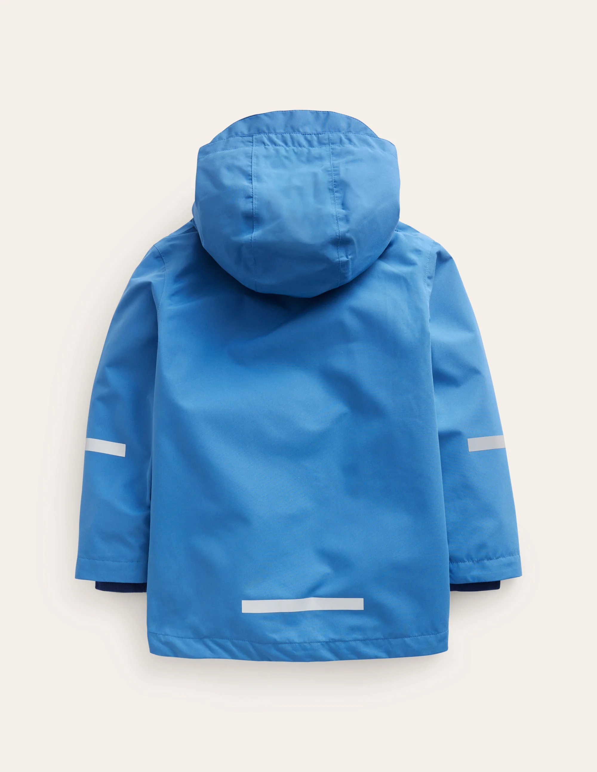 Waterproof Fisherman's Jacket-Bluejay - Image 2