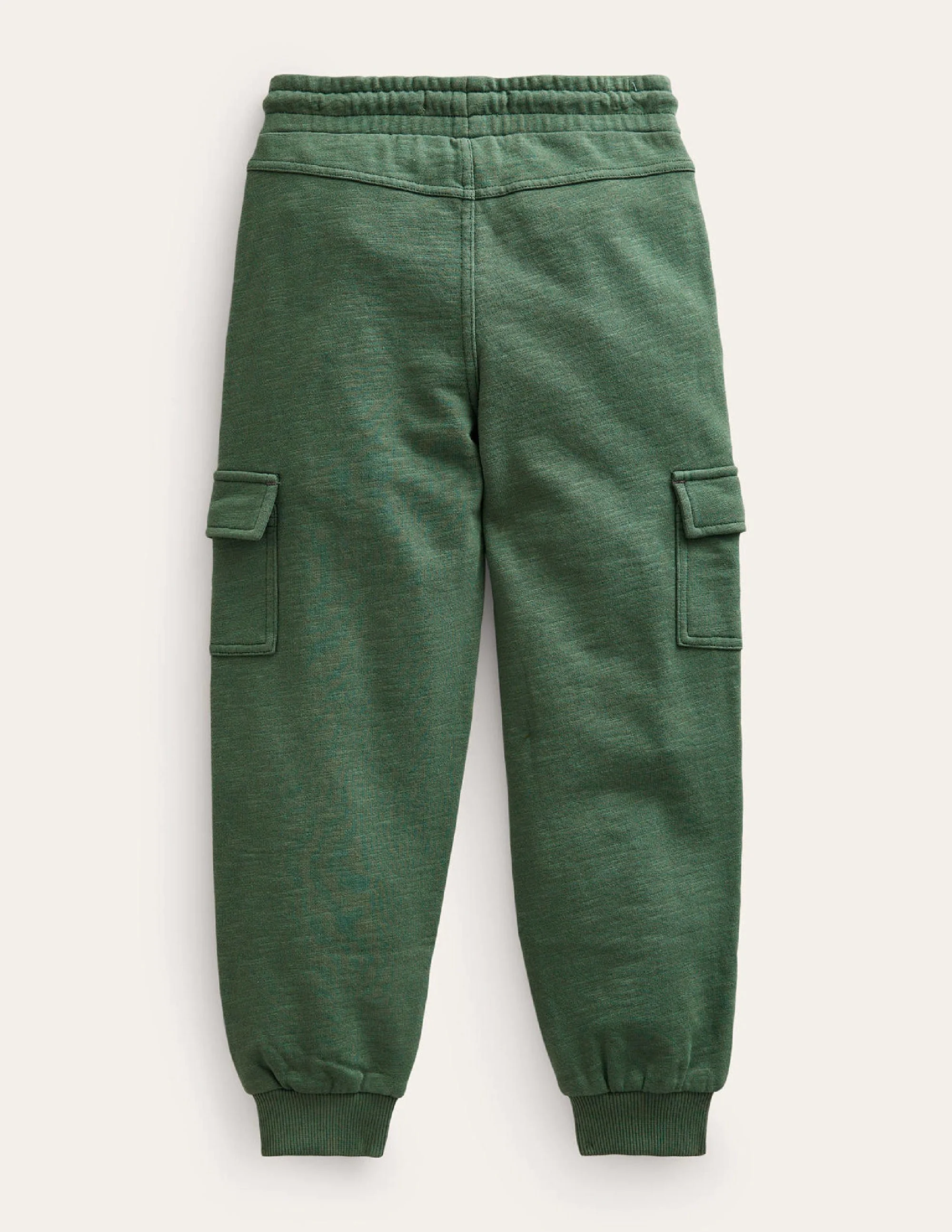 Wear-and-Repeat Cargo Joggers-Monster Green - Image 2