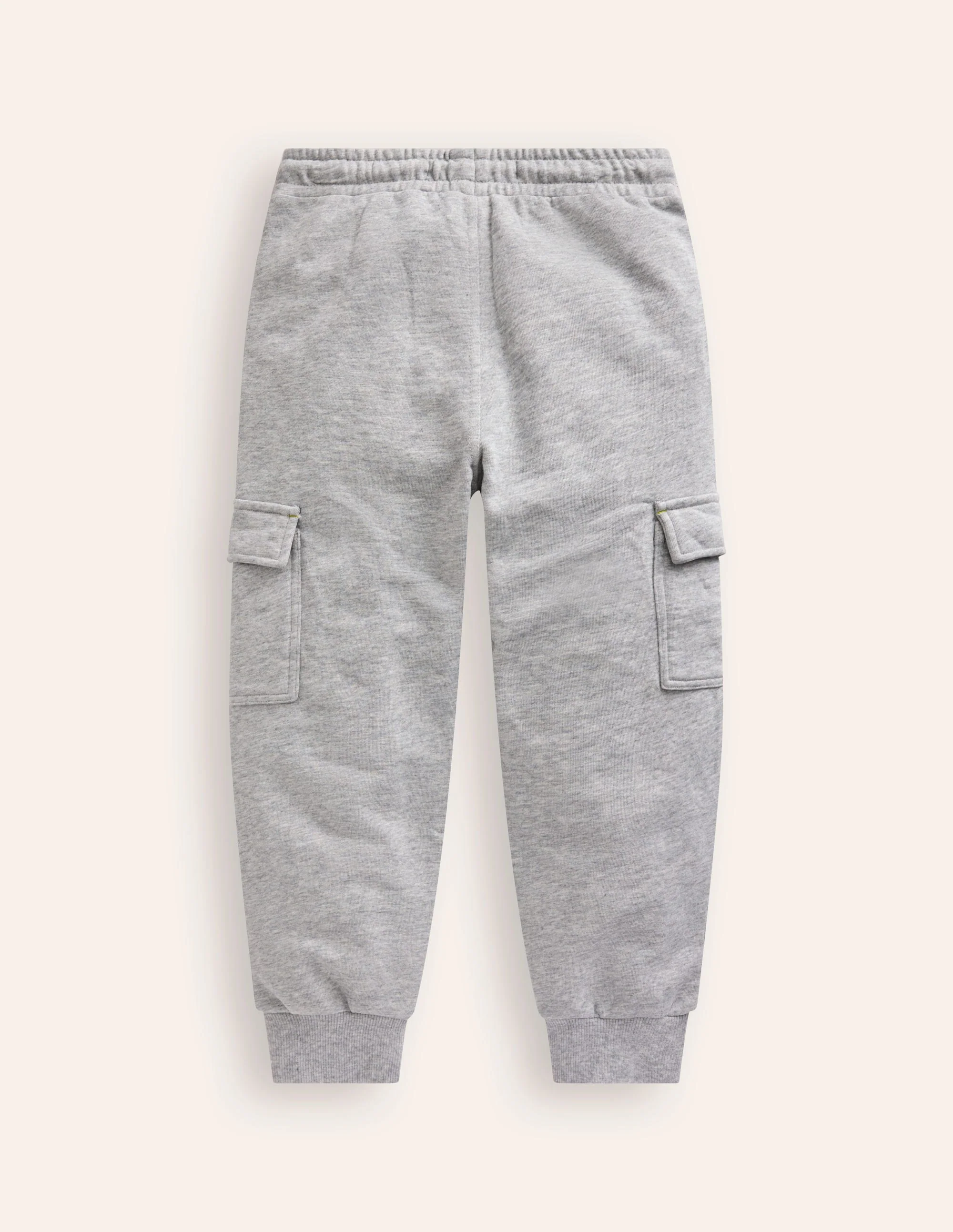 Wear-and-Repeat Sweatpants-Grey Marl - Image 2