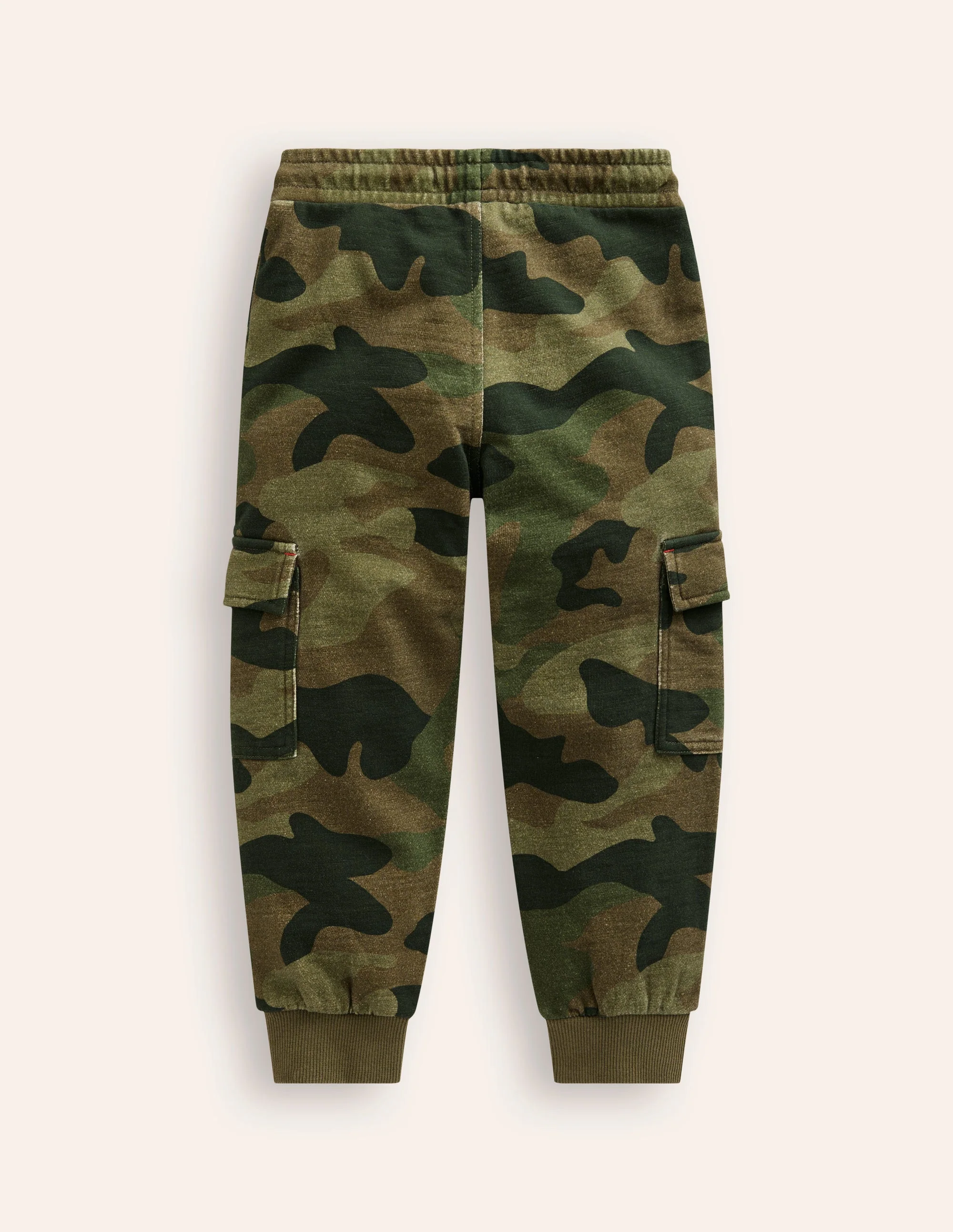 Wear-and-Repeat Sweatpants-Tonal Green Camo - Image 2