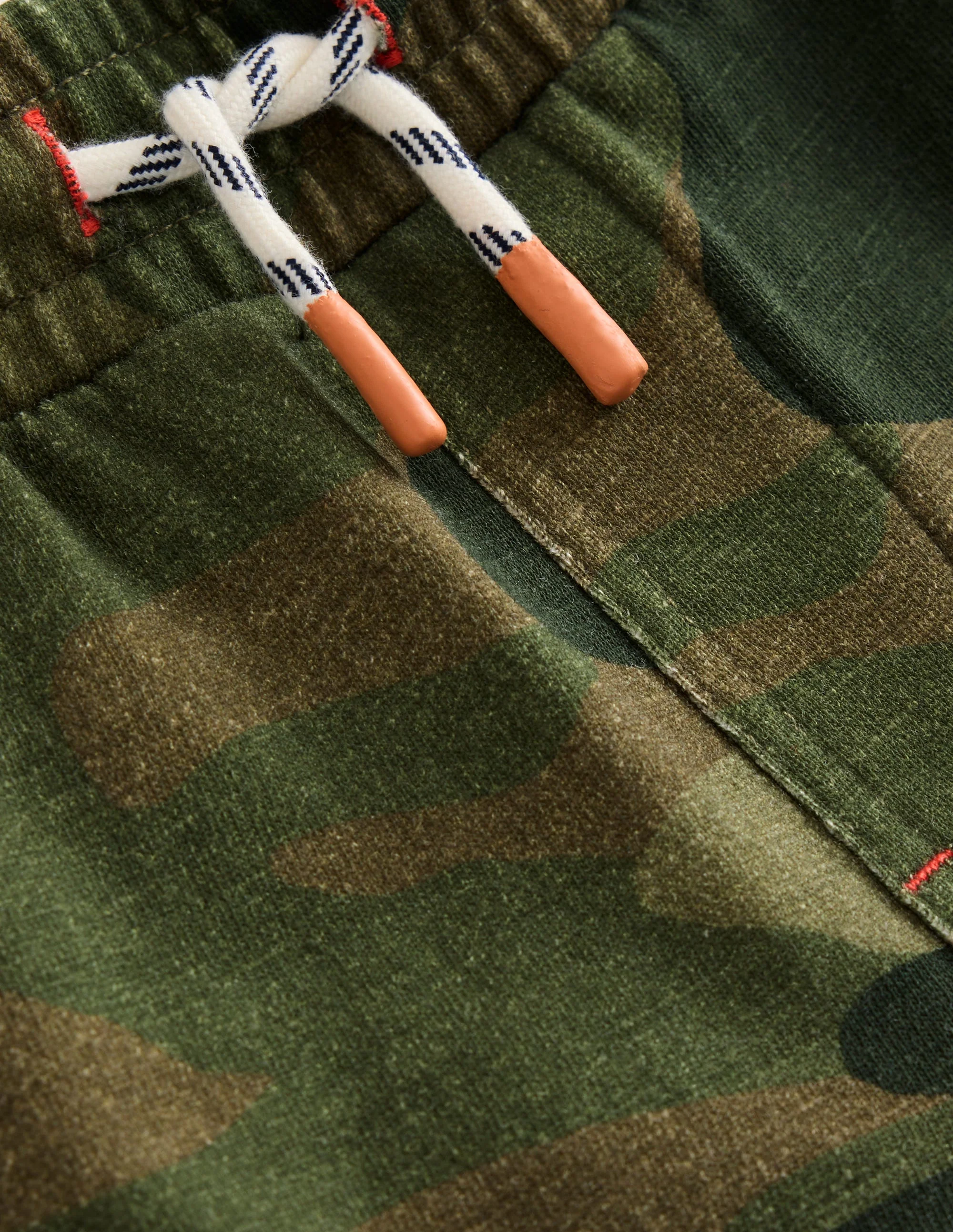 Wear-and-Repeat Sweatpants-Tonal Green Camo - Image 3