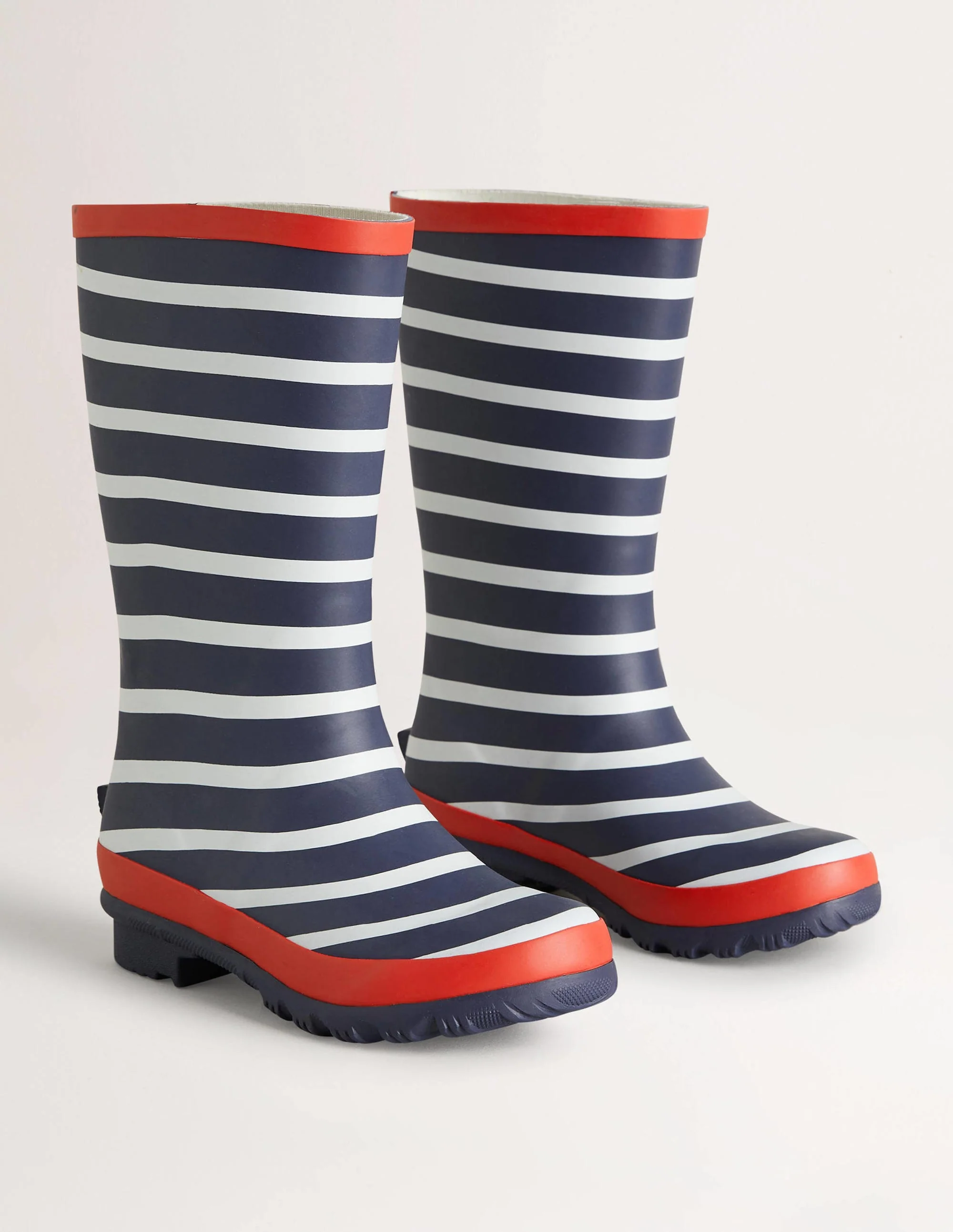 Wellies-College Navy - Image 2