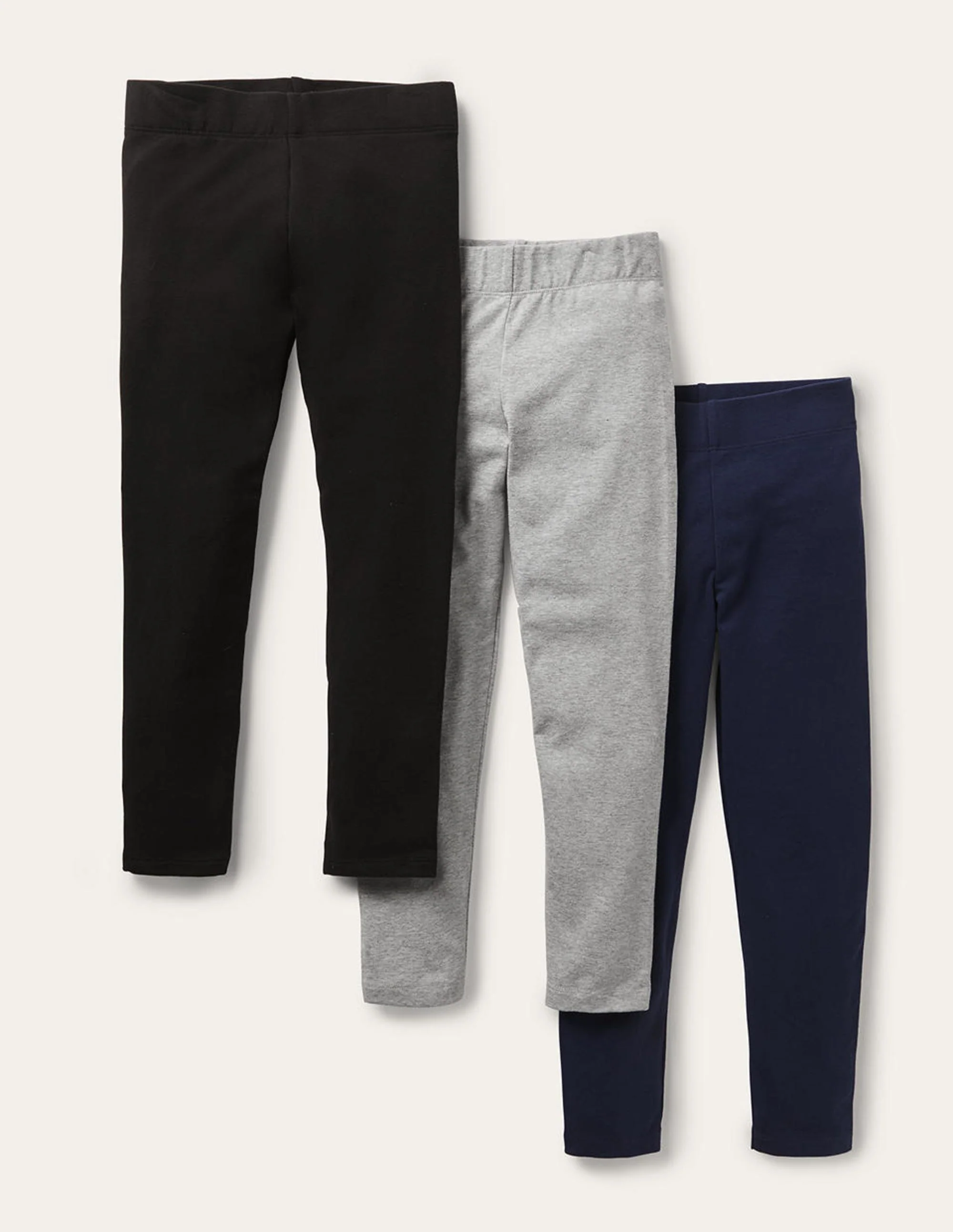 3-Pack Fun Leggings-Essentials - Image 2