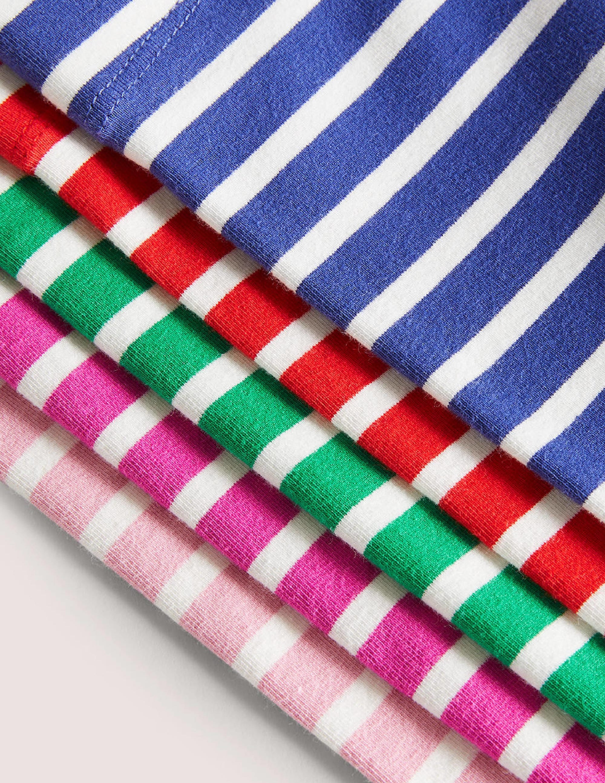5-Pack Leggings-Multi Stripe - Image 2