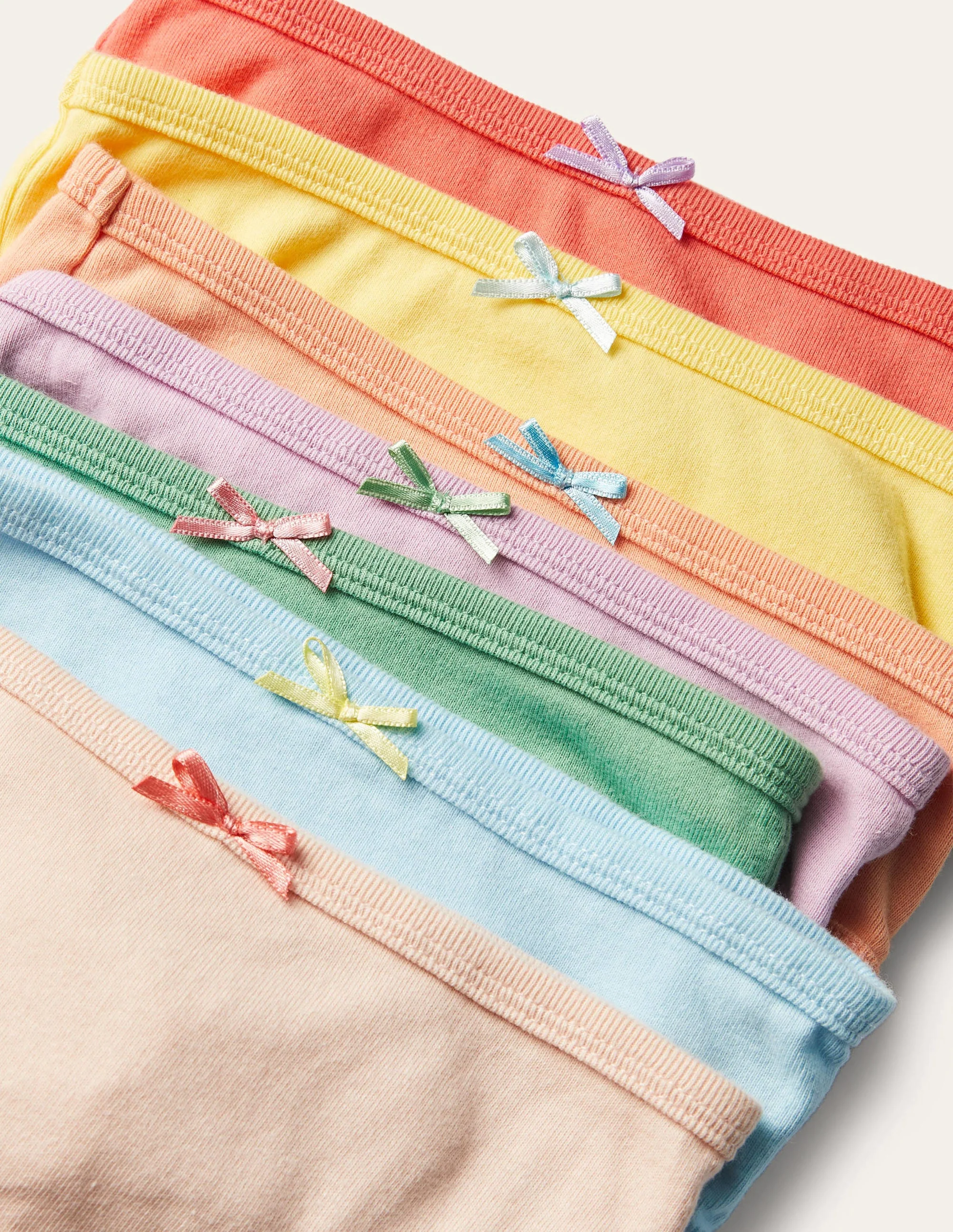 7 Pack Underwear-Multi - Image 3