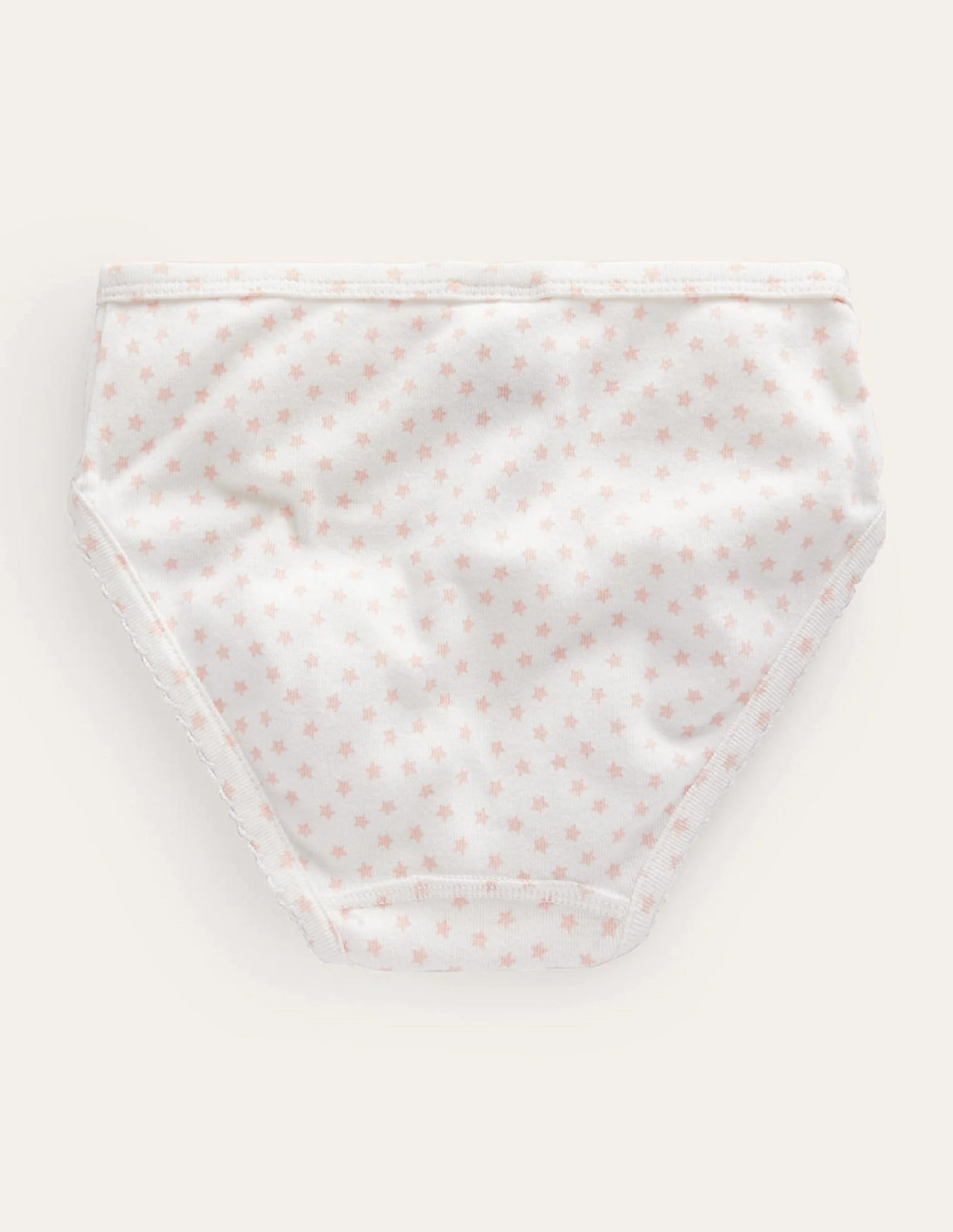 7 Pack Underwear-Multi Magical Logos - Image 2