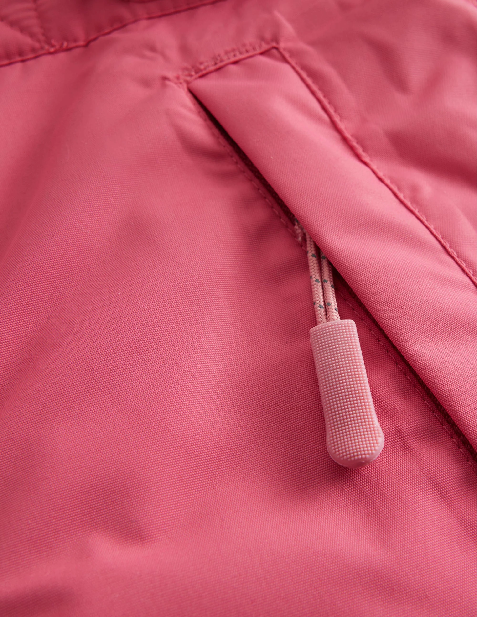 All-weather Waterproof Pants-Blush Pink - Image 3