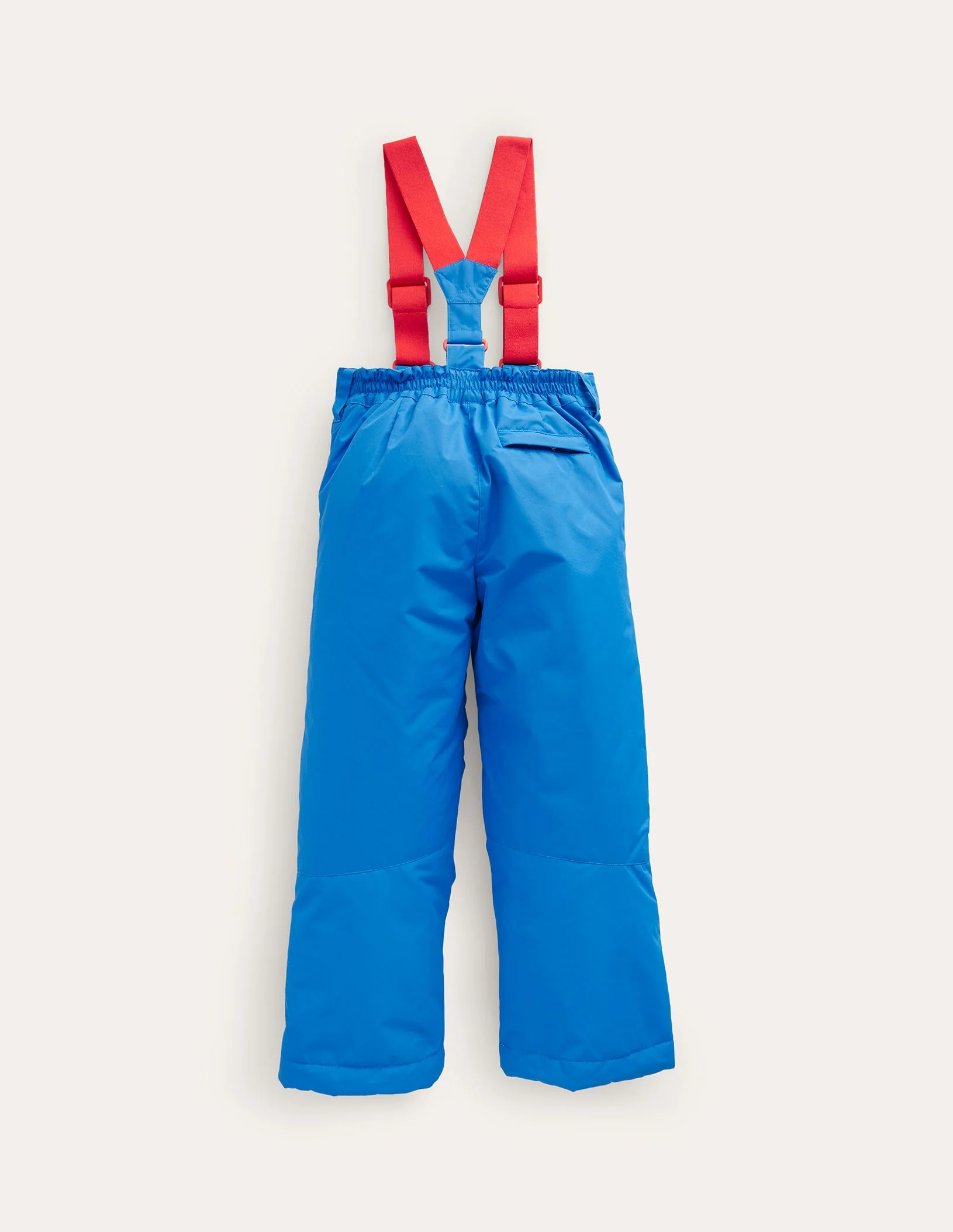 All-weather Waterproof Pants-Egyptian Blue - Image 2