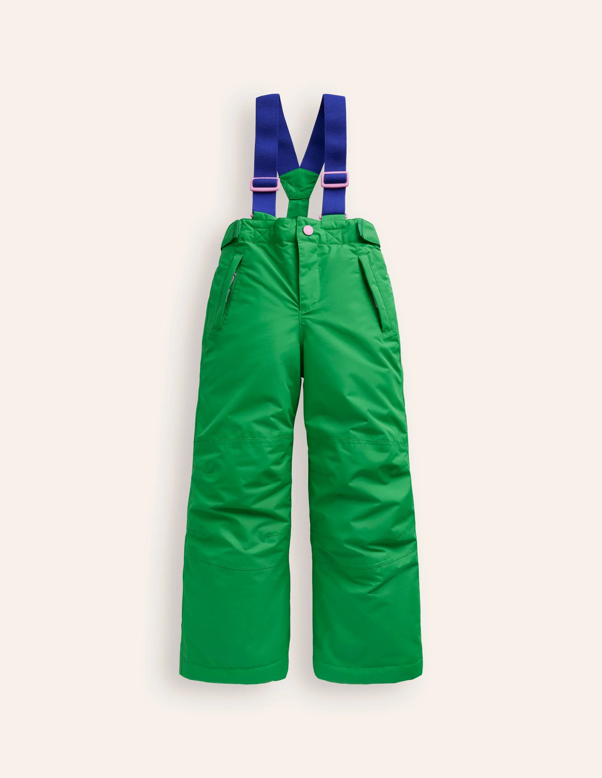 All-weather Waterproof Pants-Sapling Green - Image 6
