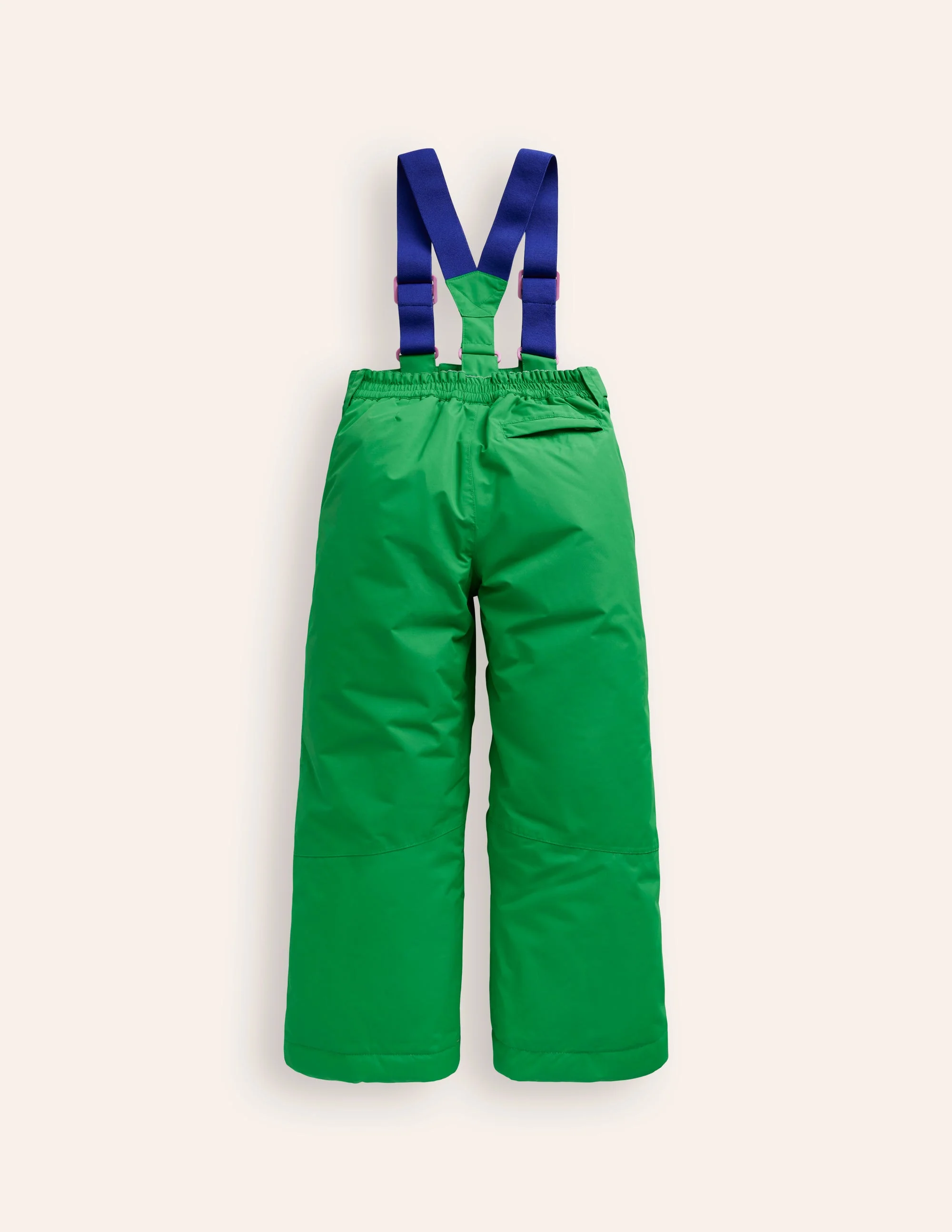 All-weather Waterproof Pants-Sapling Green - Image 7