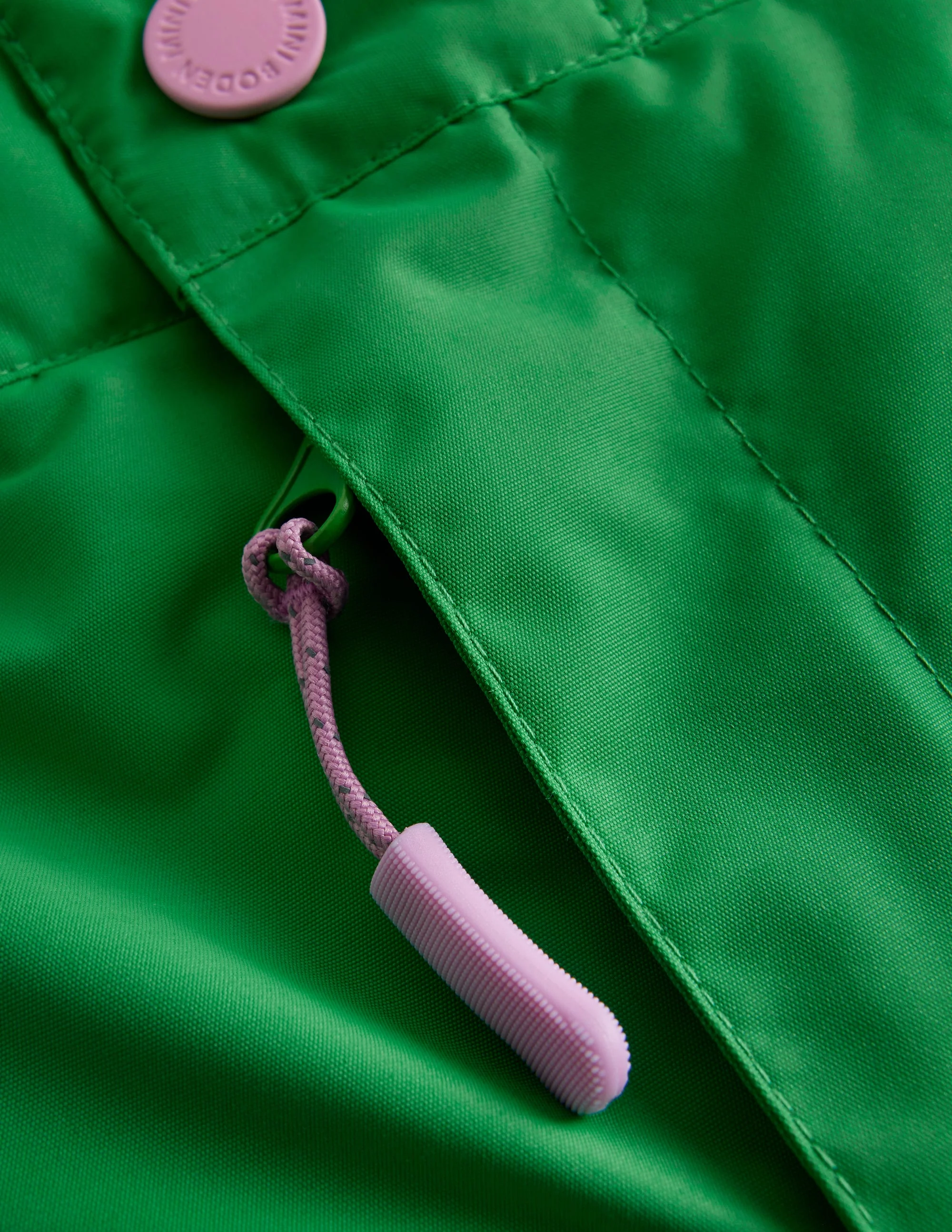 All-weather Waterproof Pants-Sapling Green - Image 8
