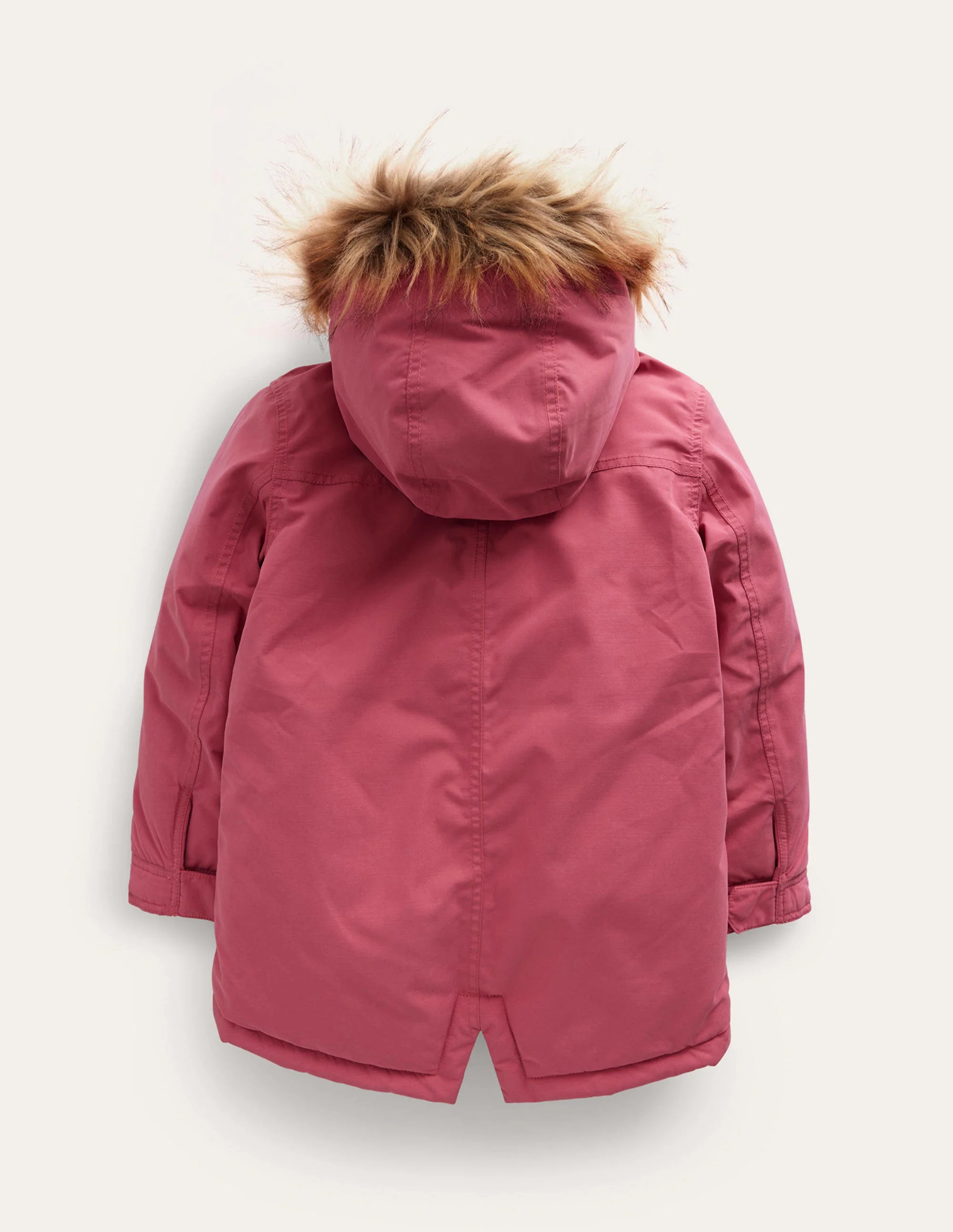 Authentic Waterproof Parka-Blush Pink - Image 2