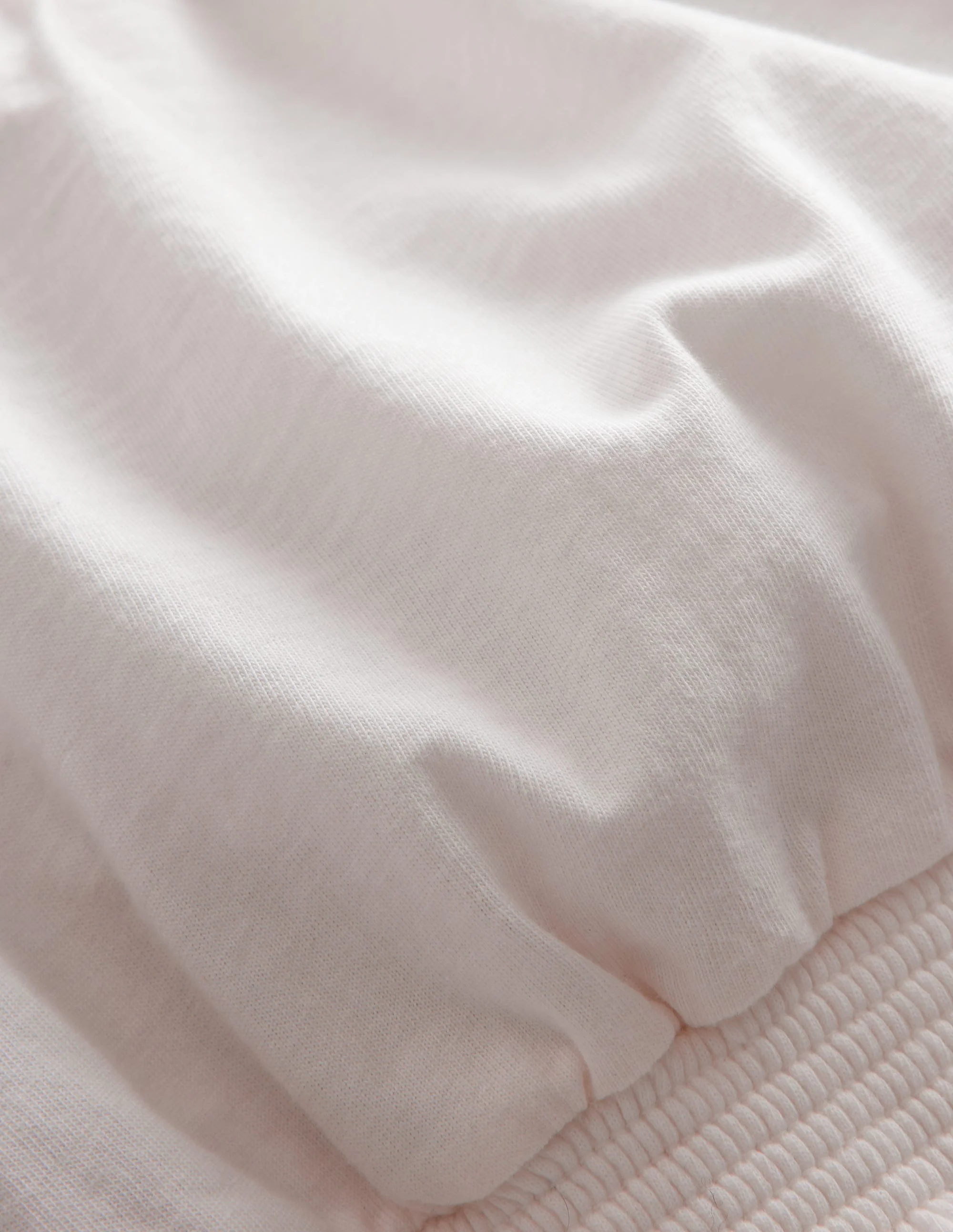 Bubble Top-White - Image 3