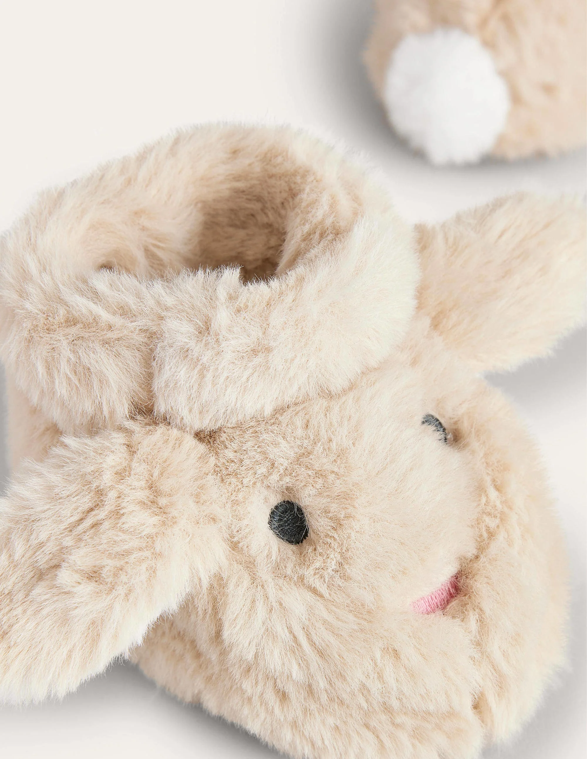 Bunny Booties-Caramel - Image 4