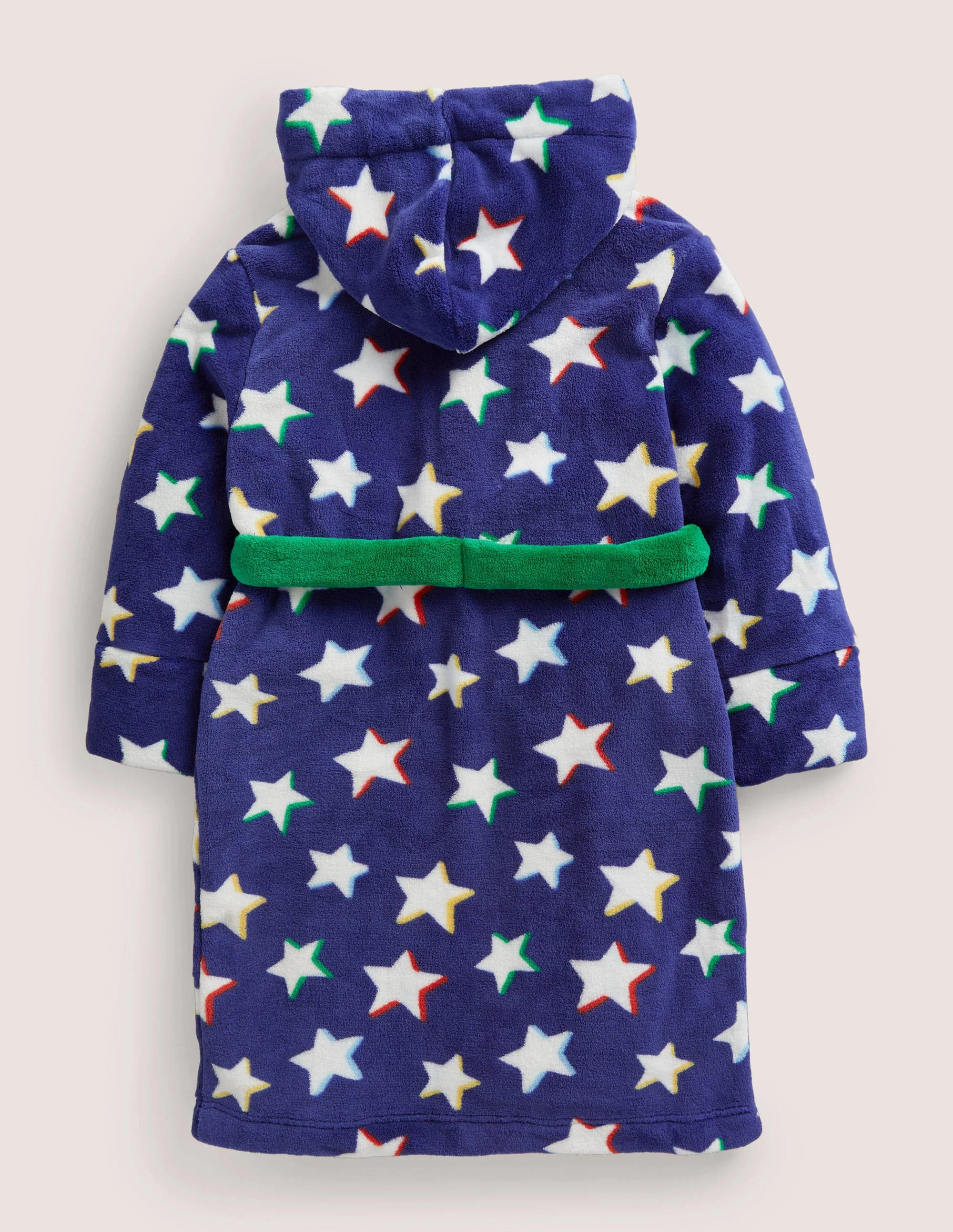 Cosy Robe-Starboard Multi Shadow Star - Image 2