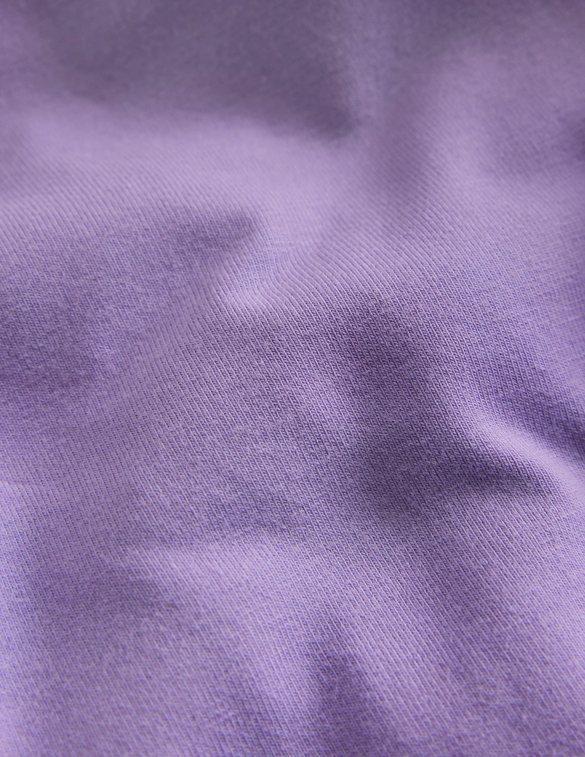Cropped Leggings-Parma Violet - Image 3