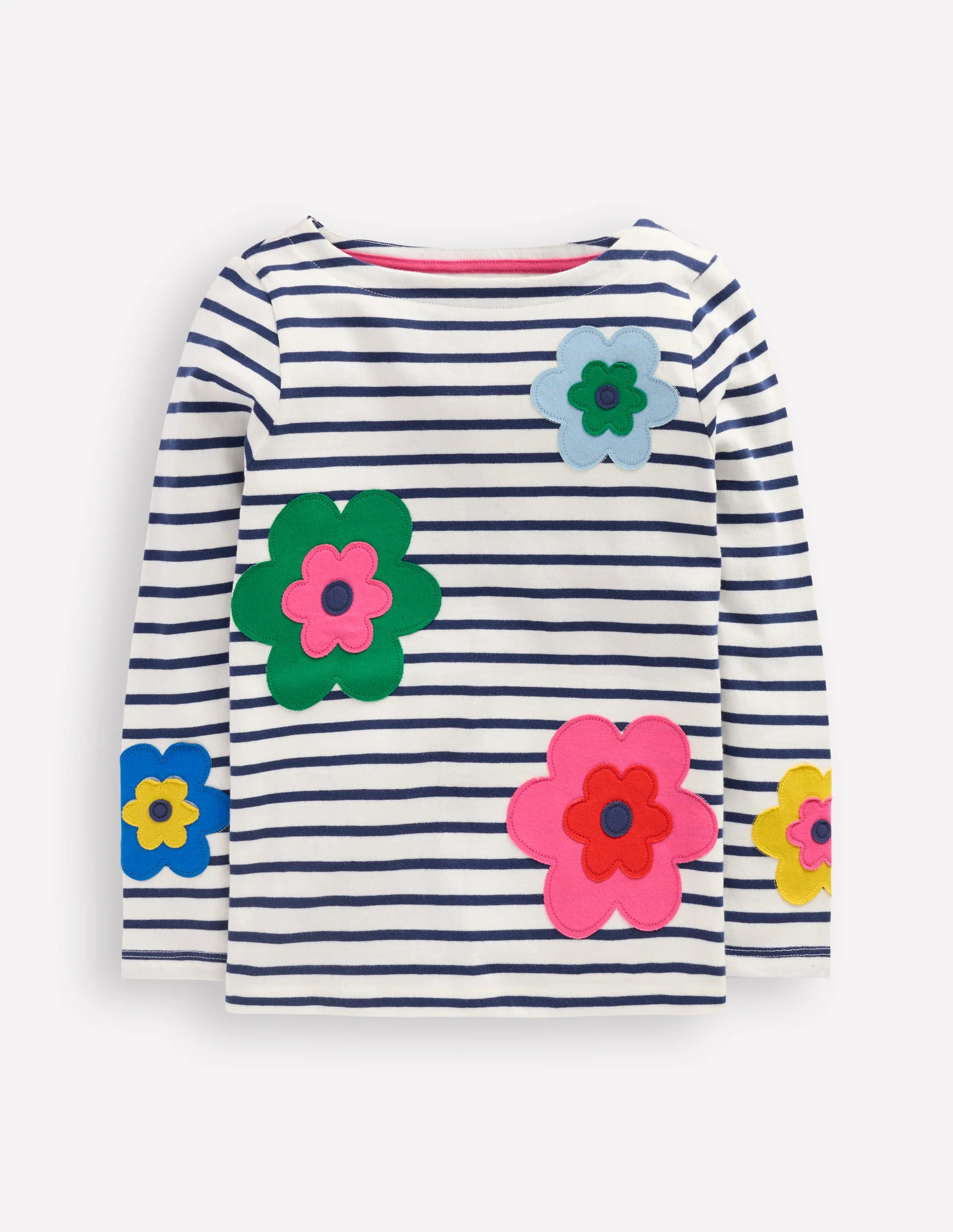 Ella Breton-Multi Flower - Image 4