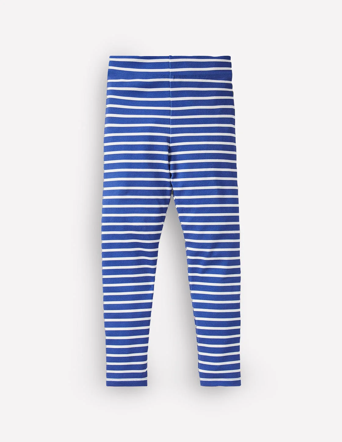 Everyday Fun Leggings-Surf Blue/Ivory
