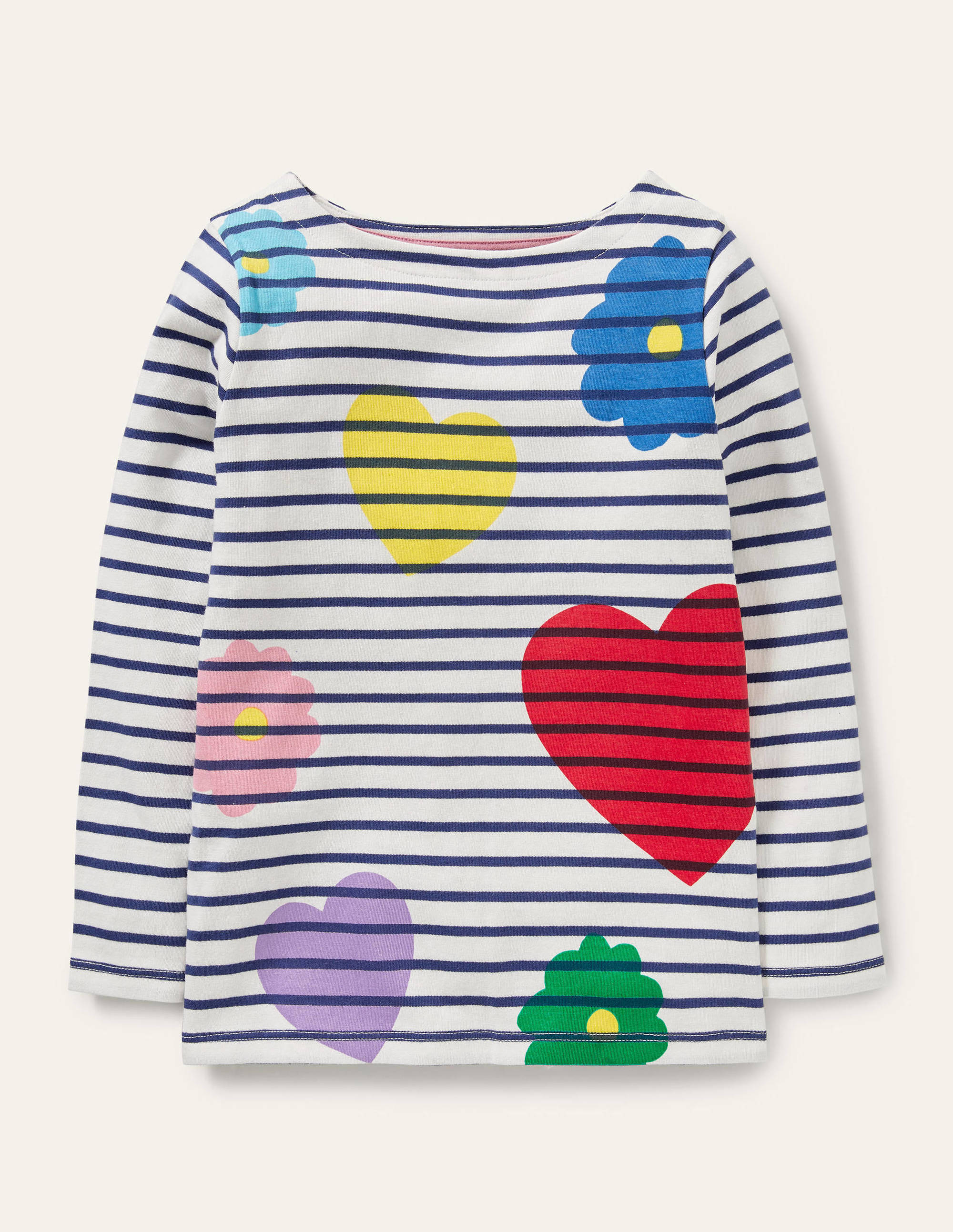 Fun Breton-Multi Spot