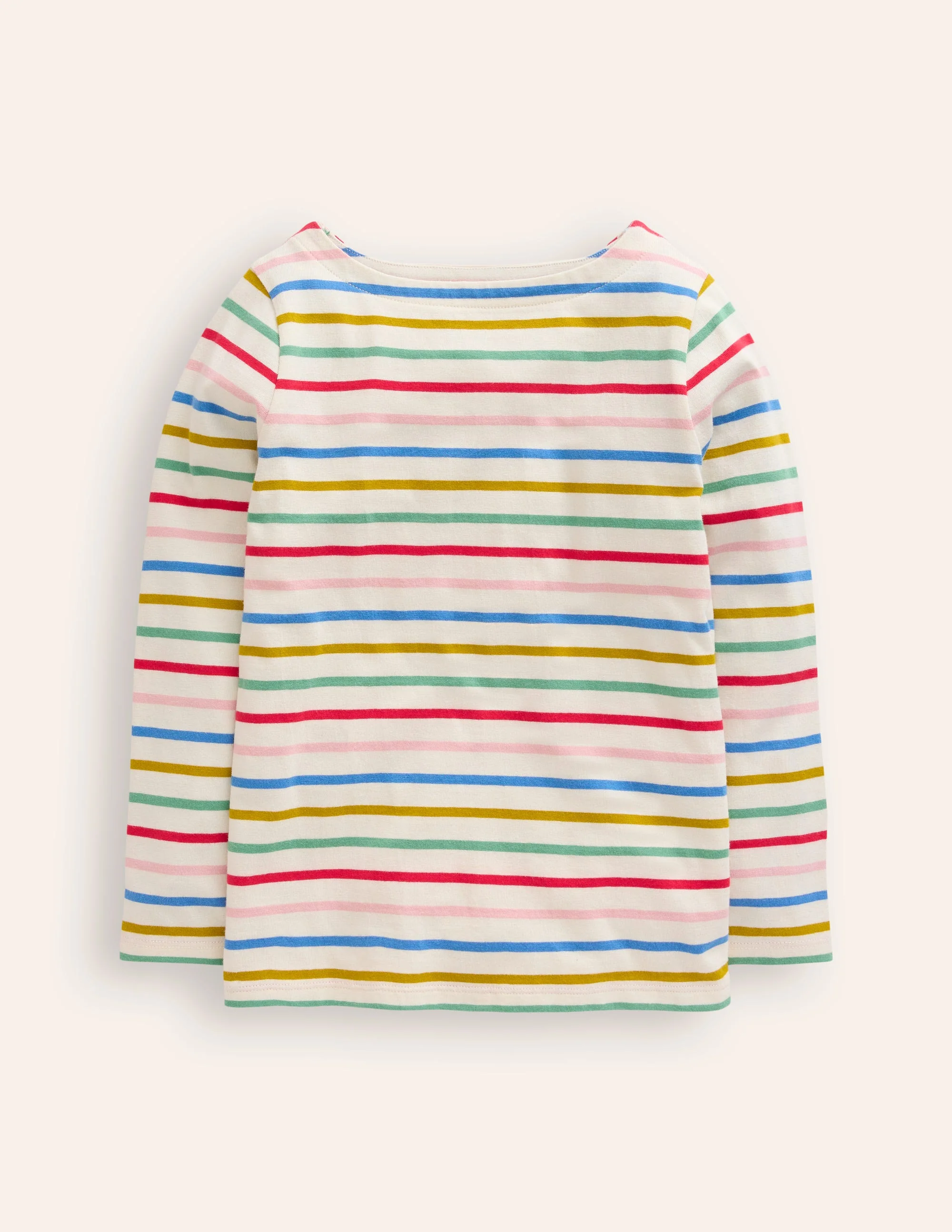 Fun Breton-Soft Rainbow