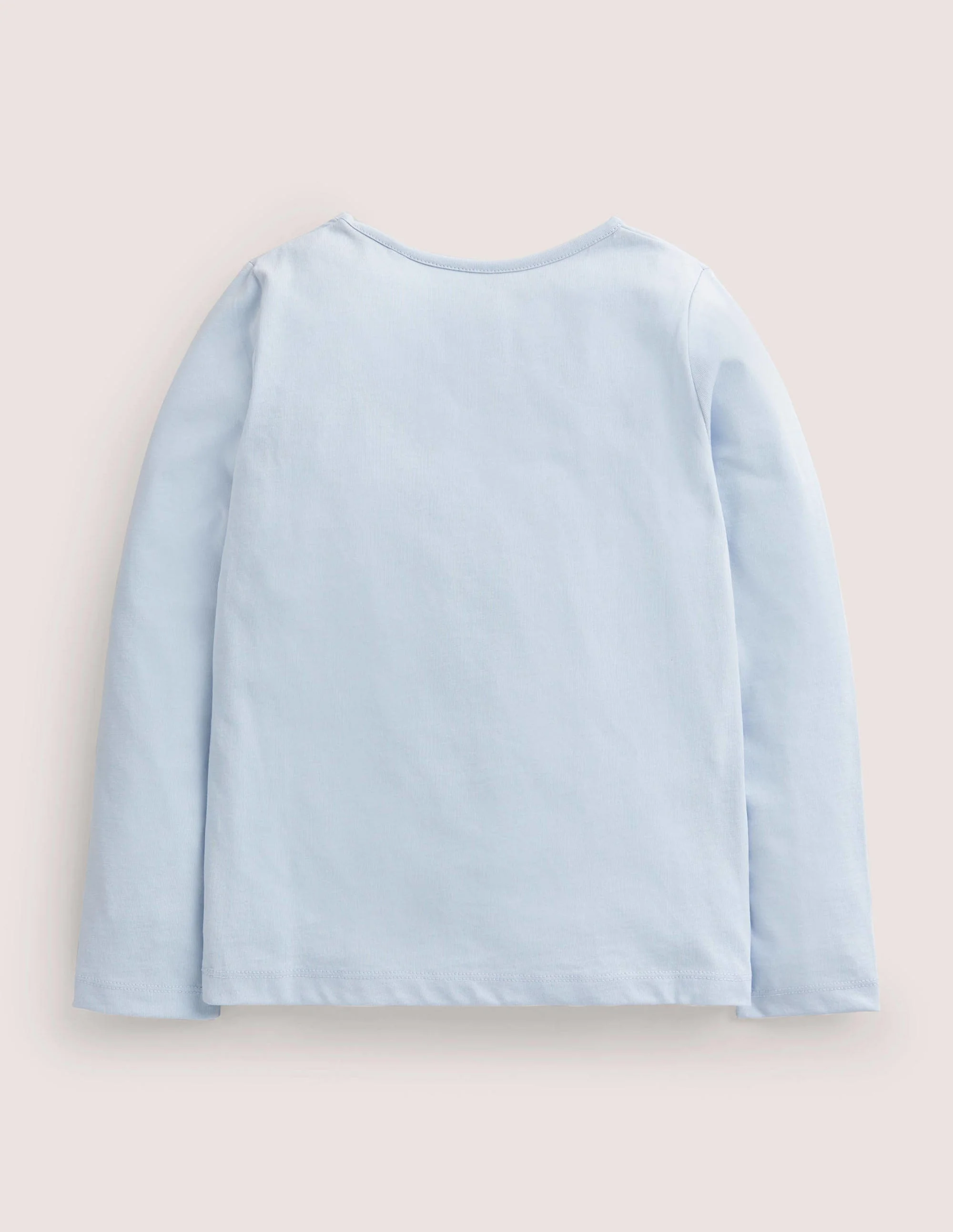 Fun Facts T-shirt-Provence Blue Gymnastic Mice - Image 2