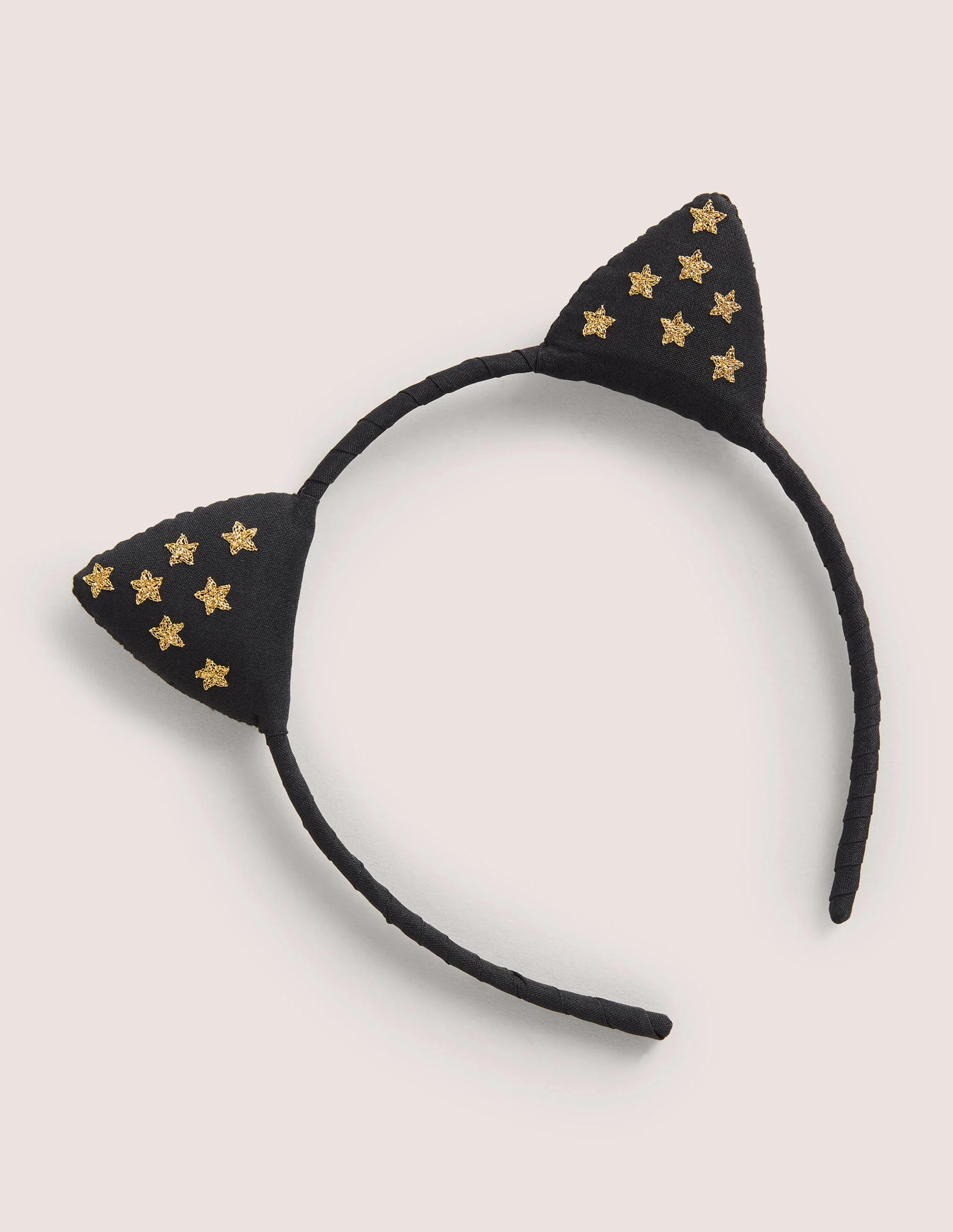 Fun Headband-Cat