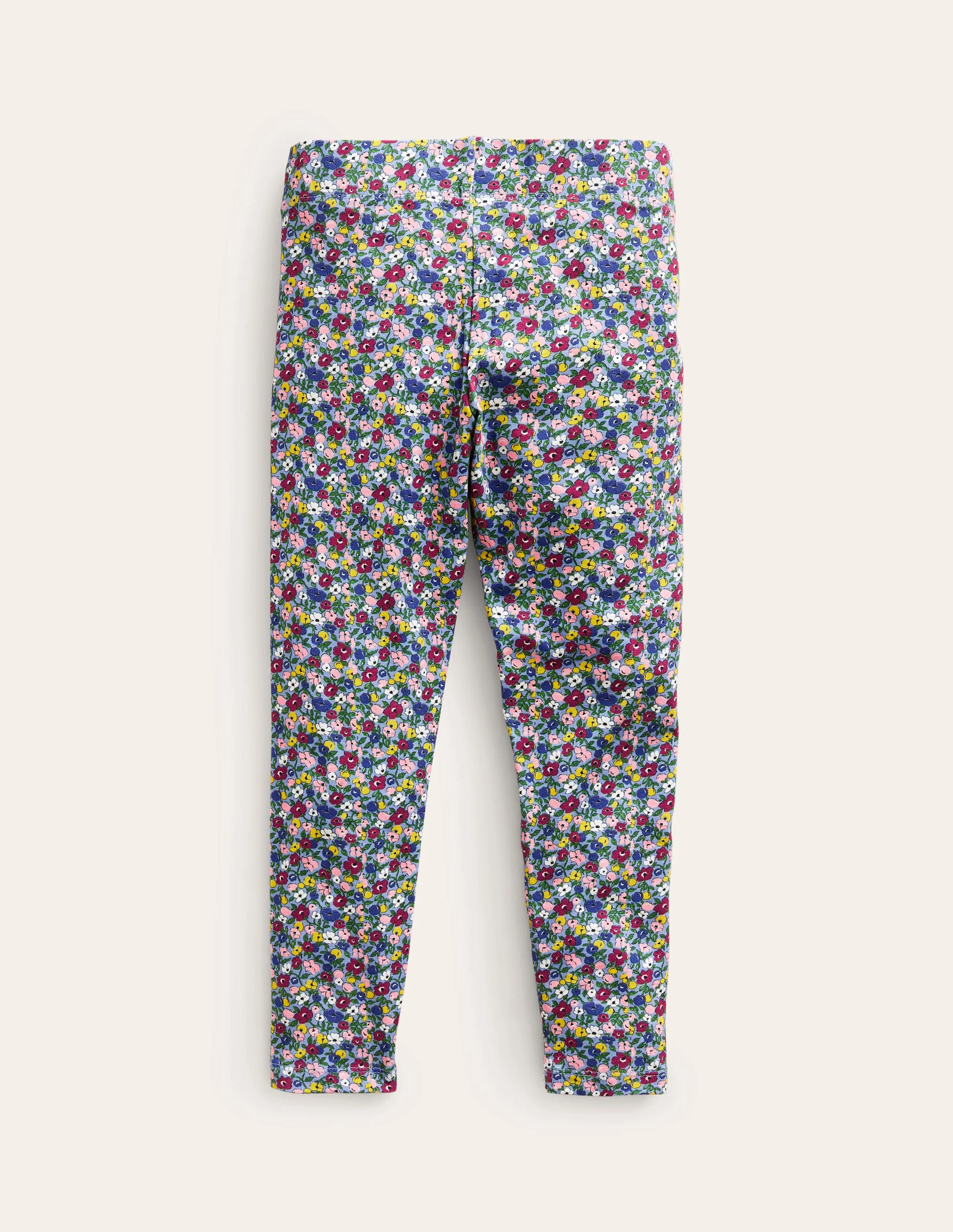 Fun Leggings-Ditsy Floral - Image 2