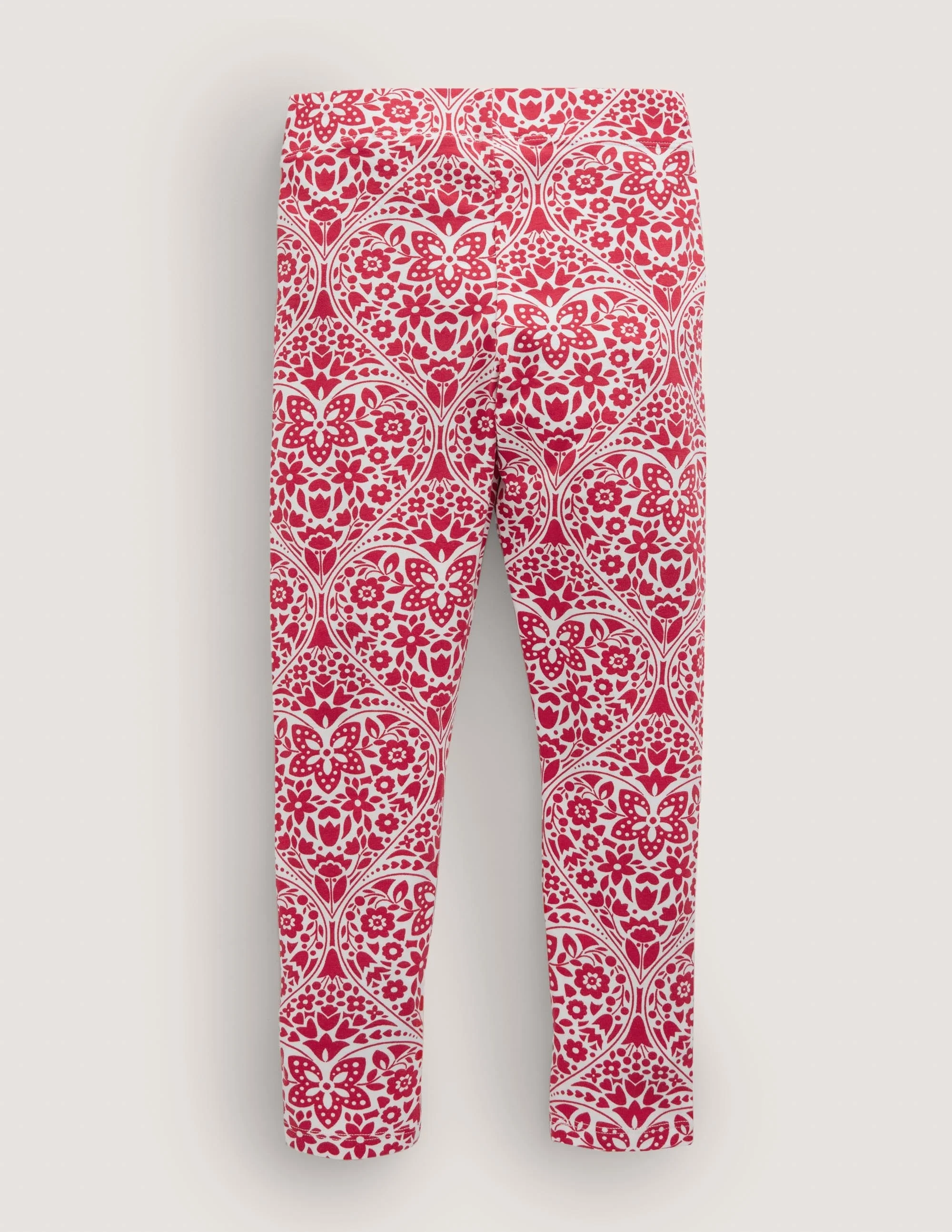 Fun Leggings-Leopard - Image 2