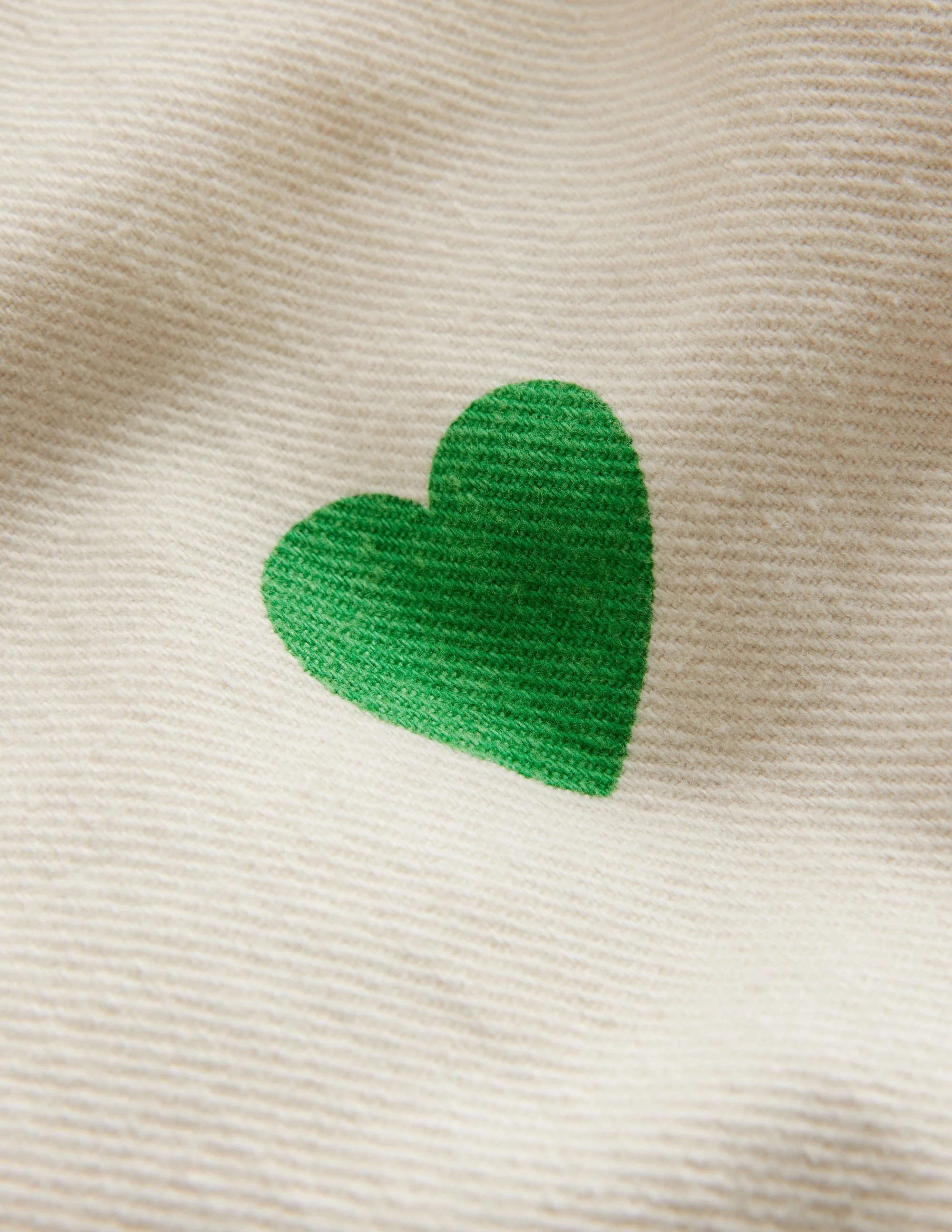 Heart Pocket Pull On Pants-Multi Confetti Heart - Image 3