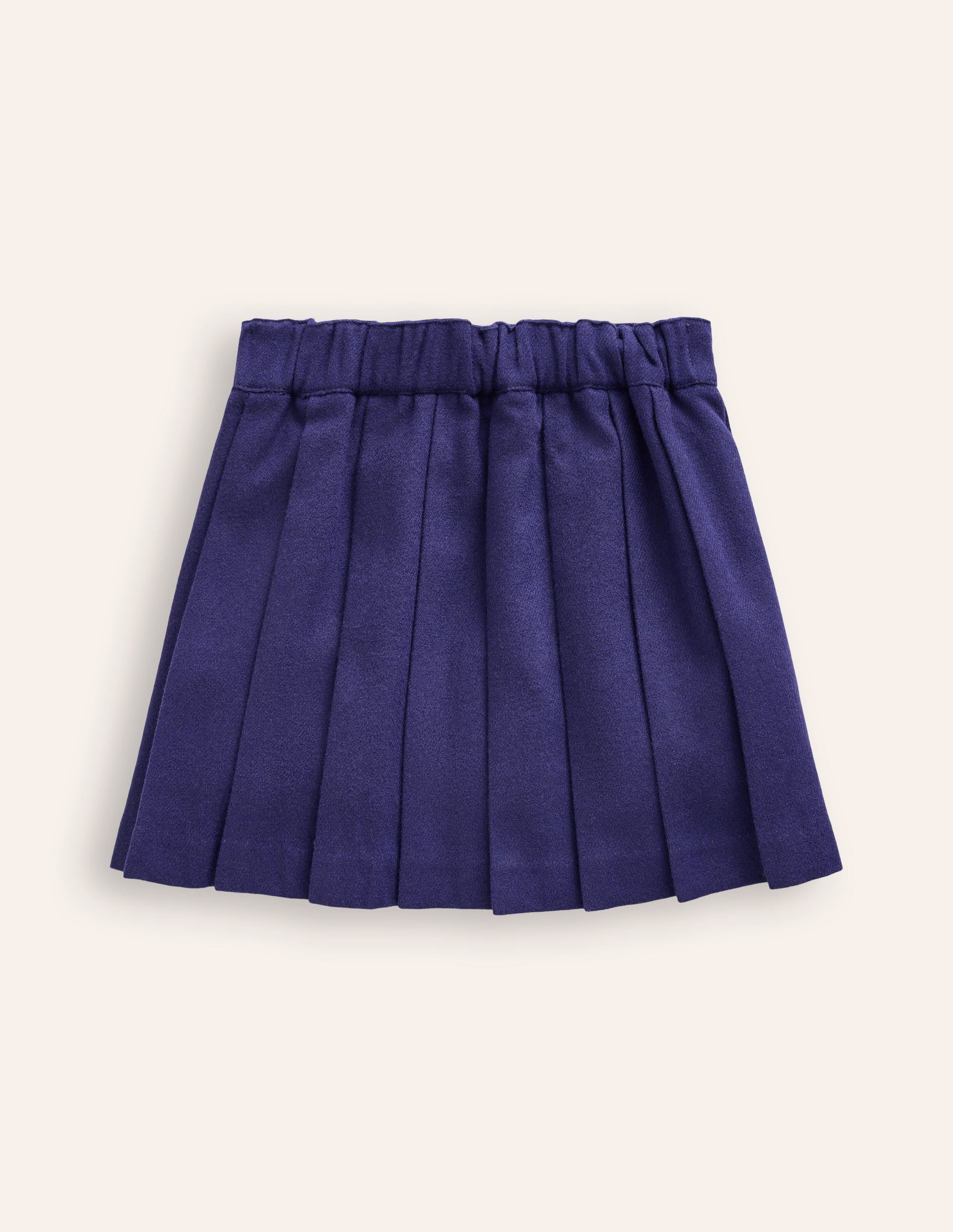 Helen Kilt-College Navy - Image 2