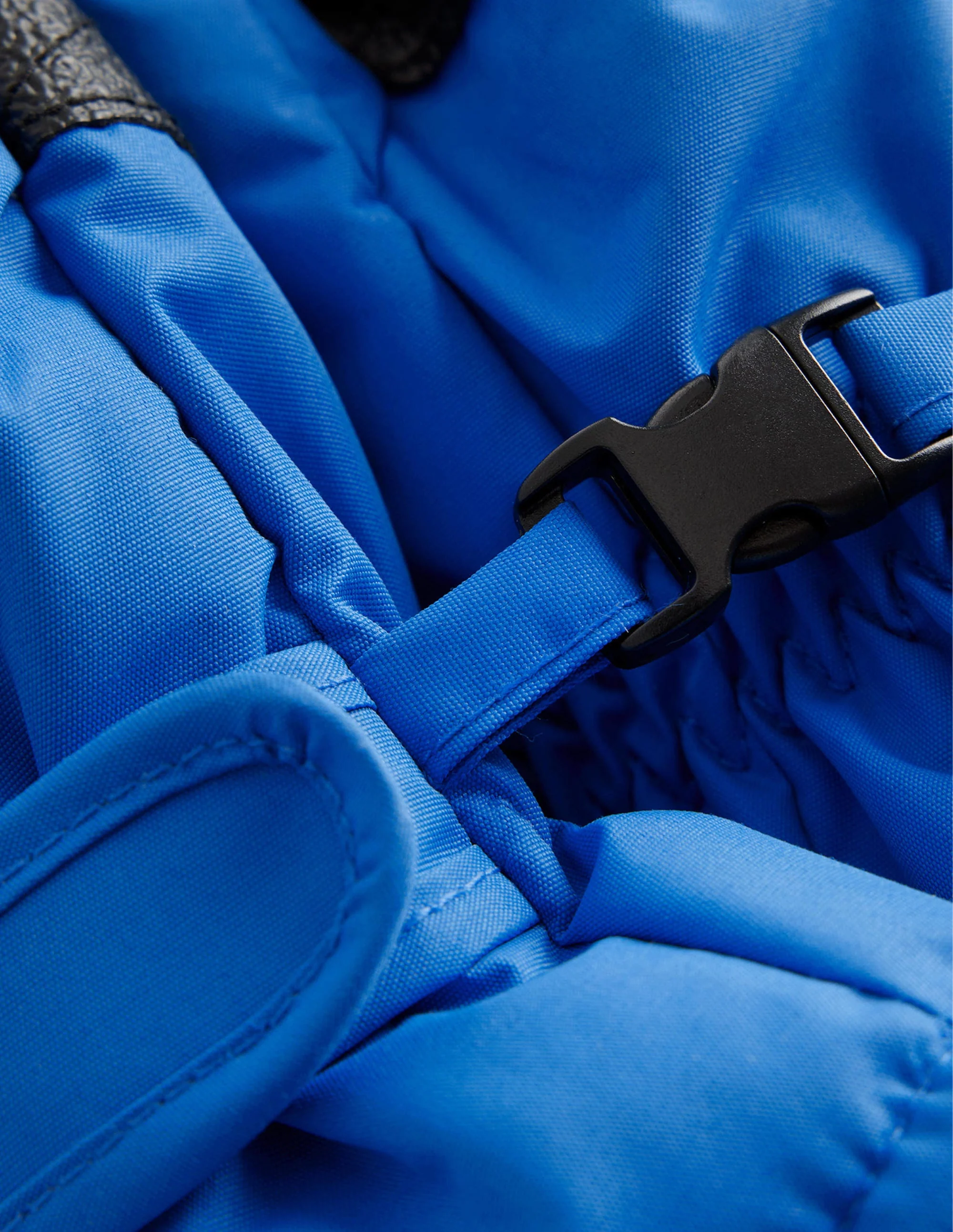 Novelty All Weather Mittens-Blue Bunnies - Image 2
