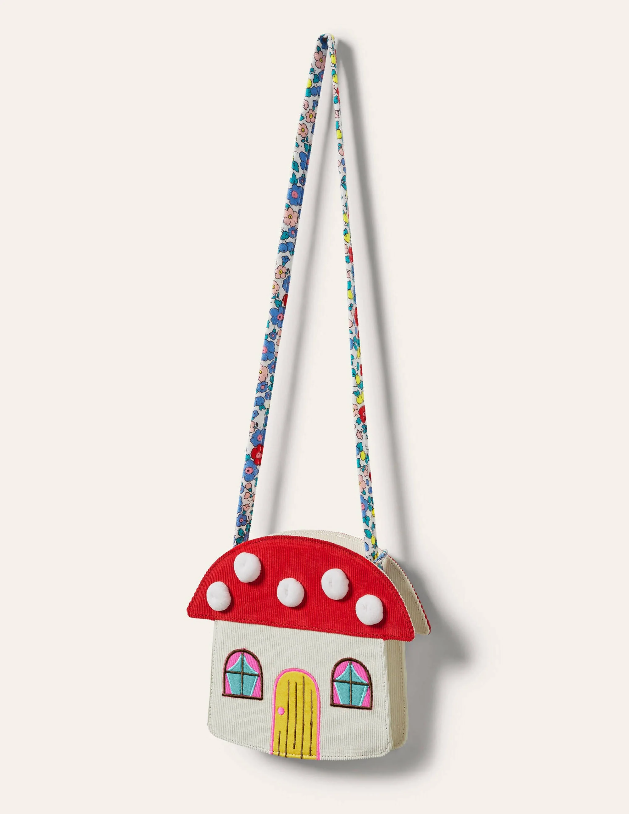 Novelty Bag-Multi Toadstall - Image 5