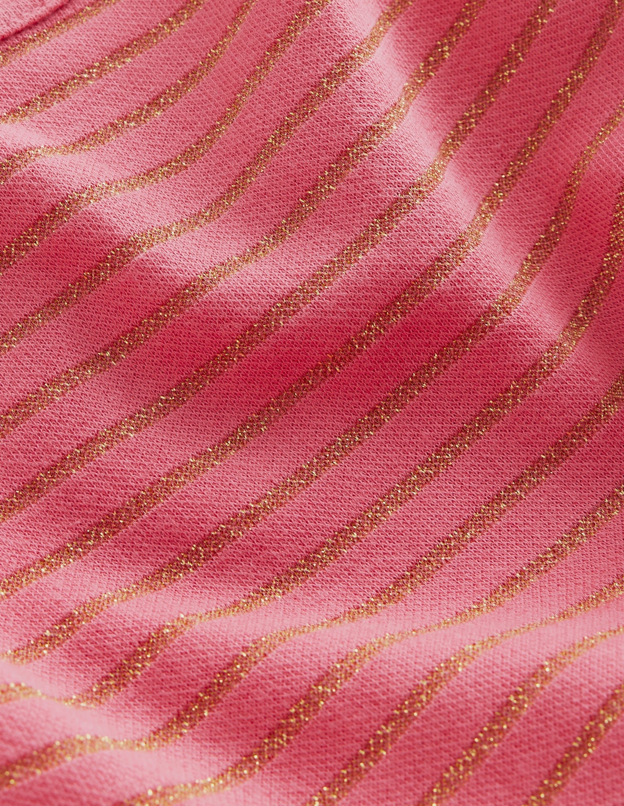Petal Skirt Tulle Dress-Rose Pink - Image 3