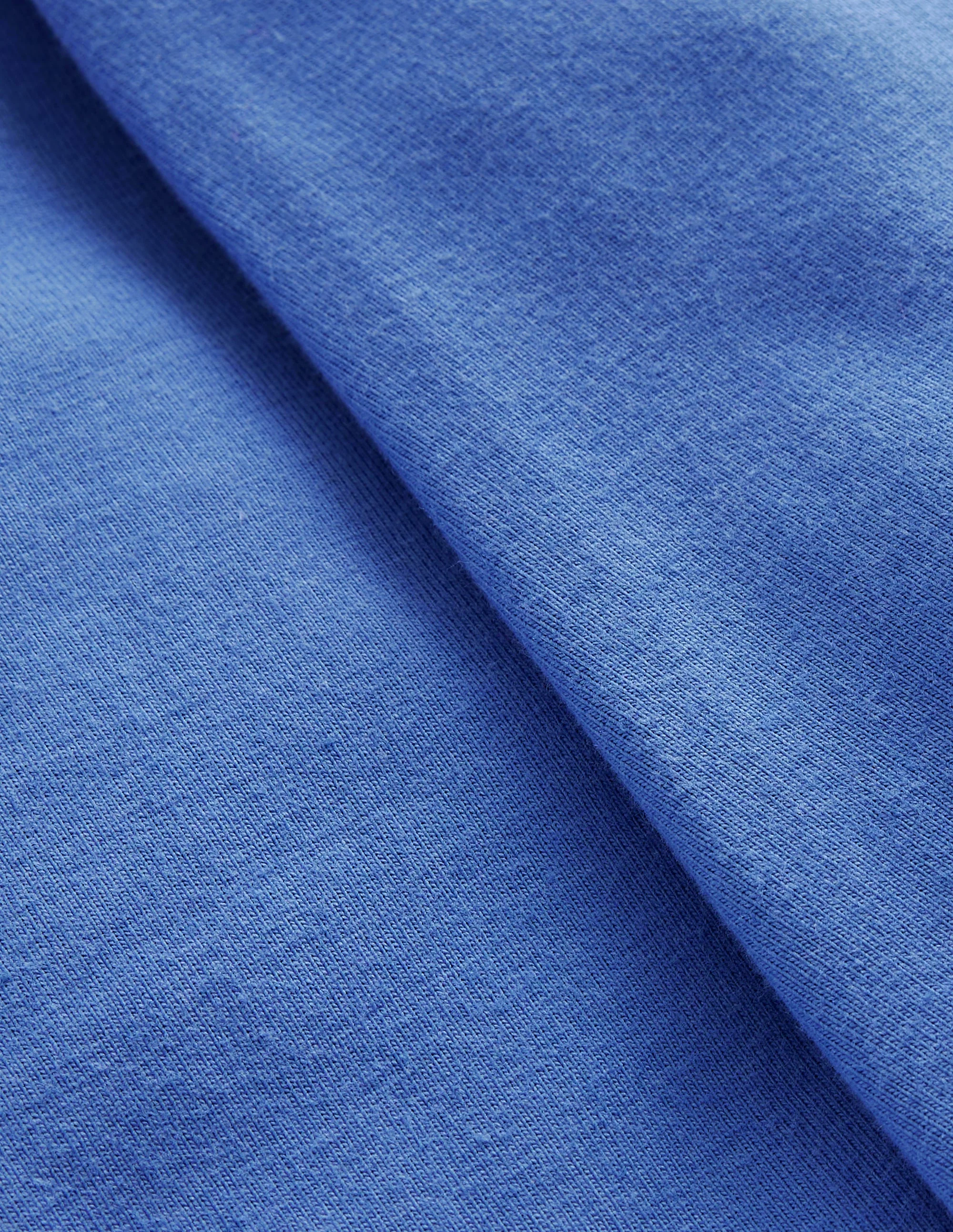 Plain Leggings-Elizabethan Blue - Image 3