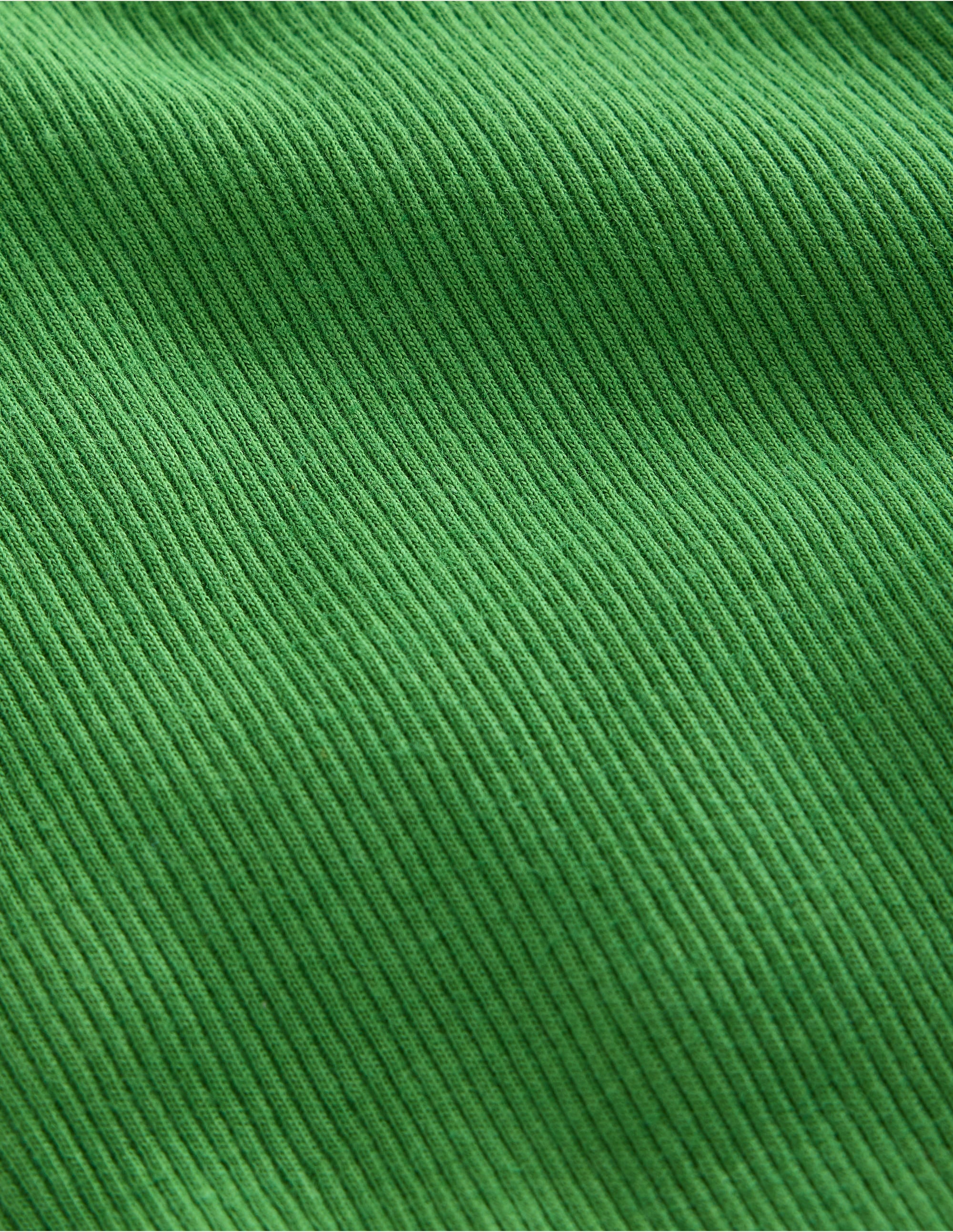 Ribbed Leggings-Iguana Green - Image 3