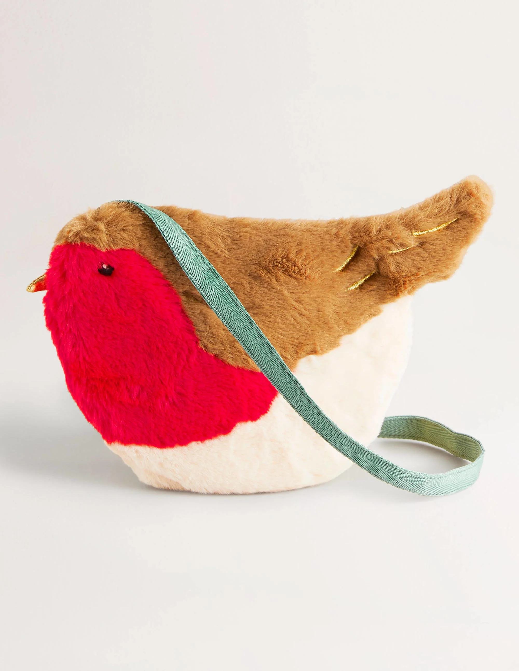 Robbin Bag-Robin