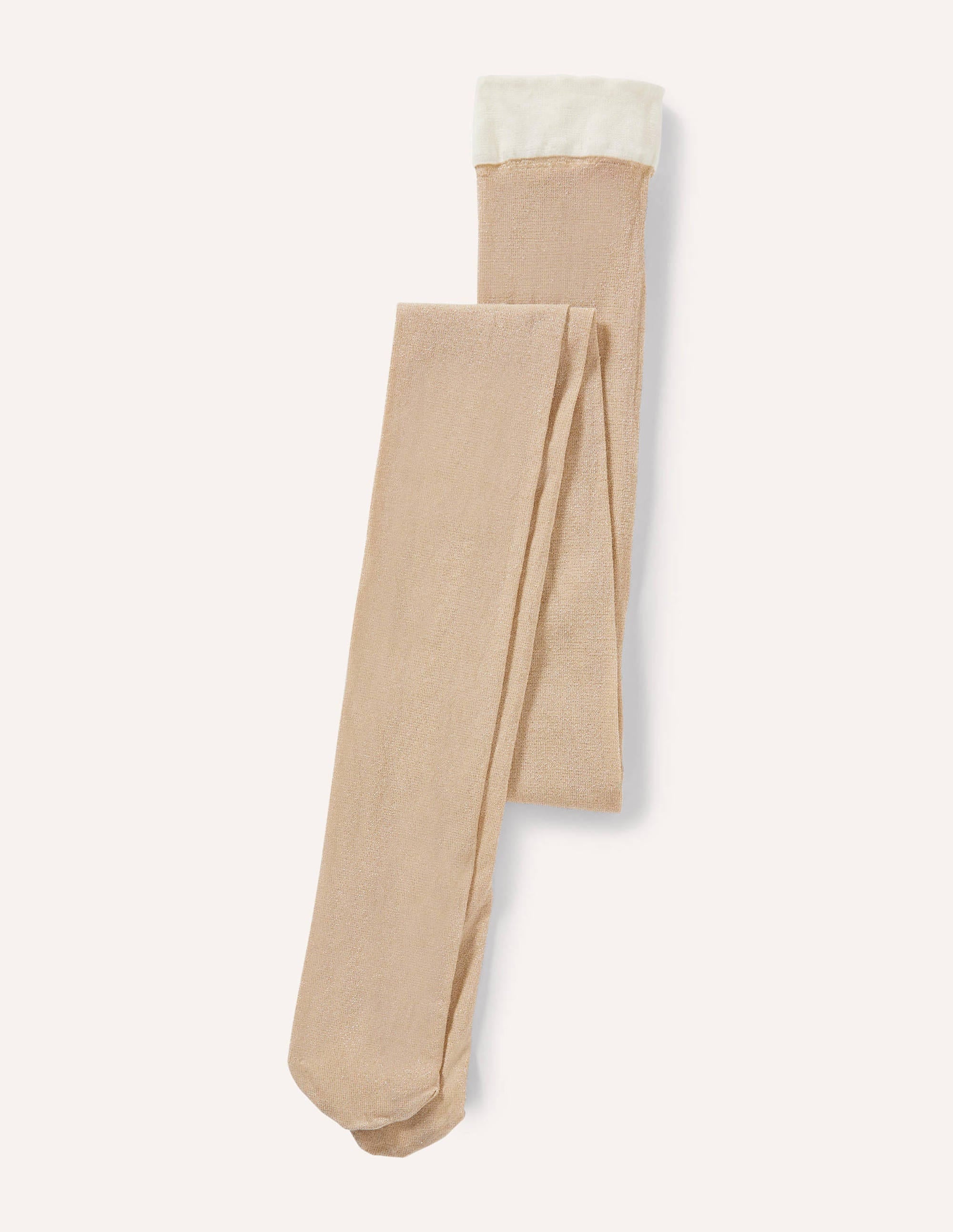 Sparkle Tights-Gold