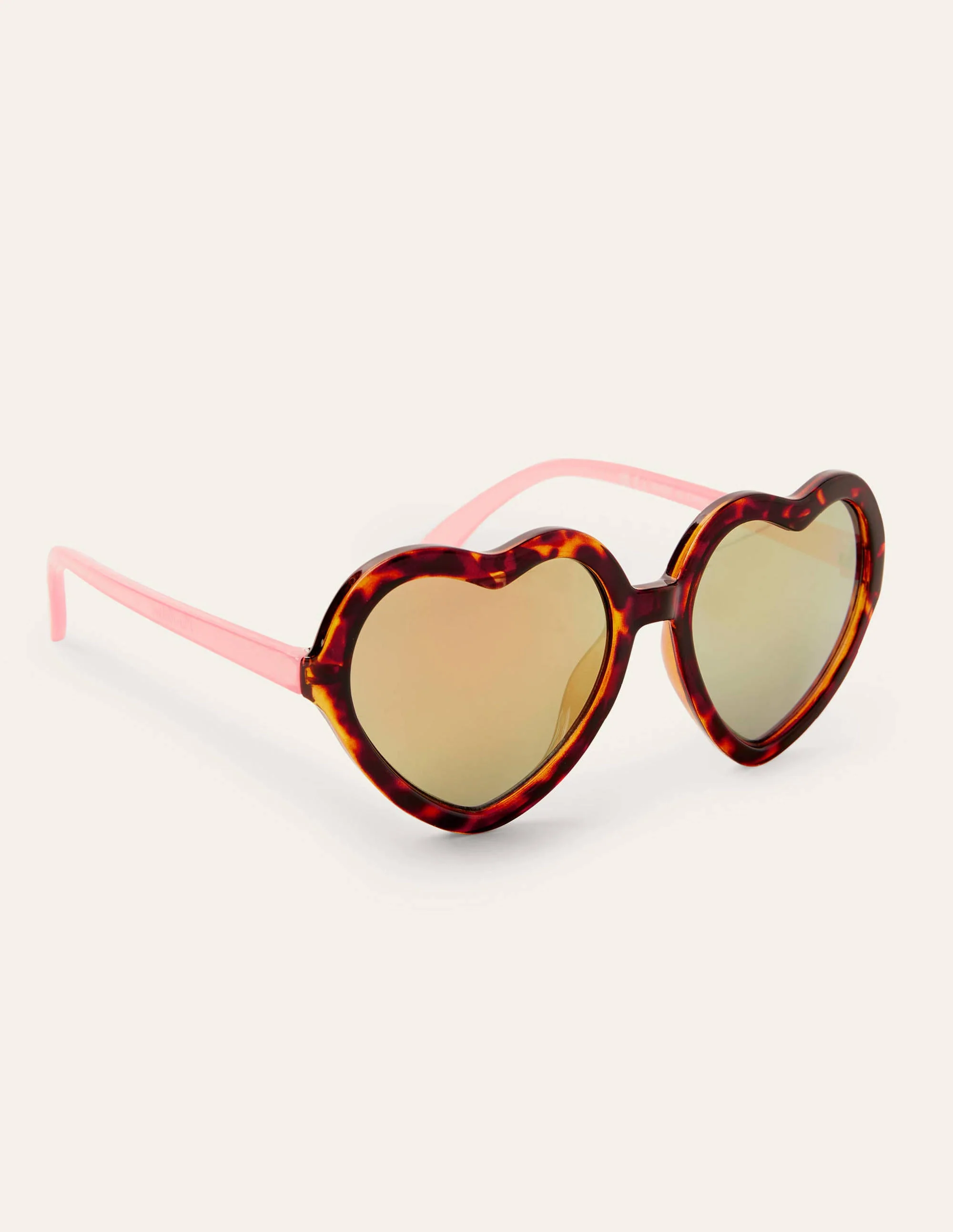 Sunglasses-Tortoise Rainbow