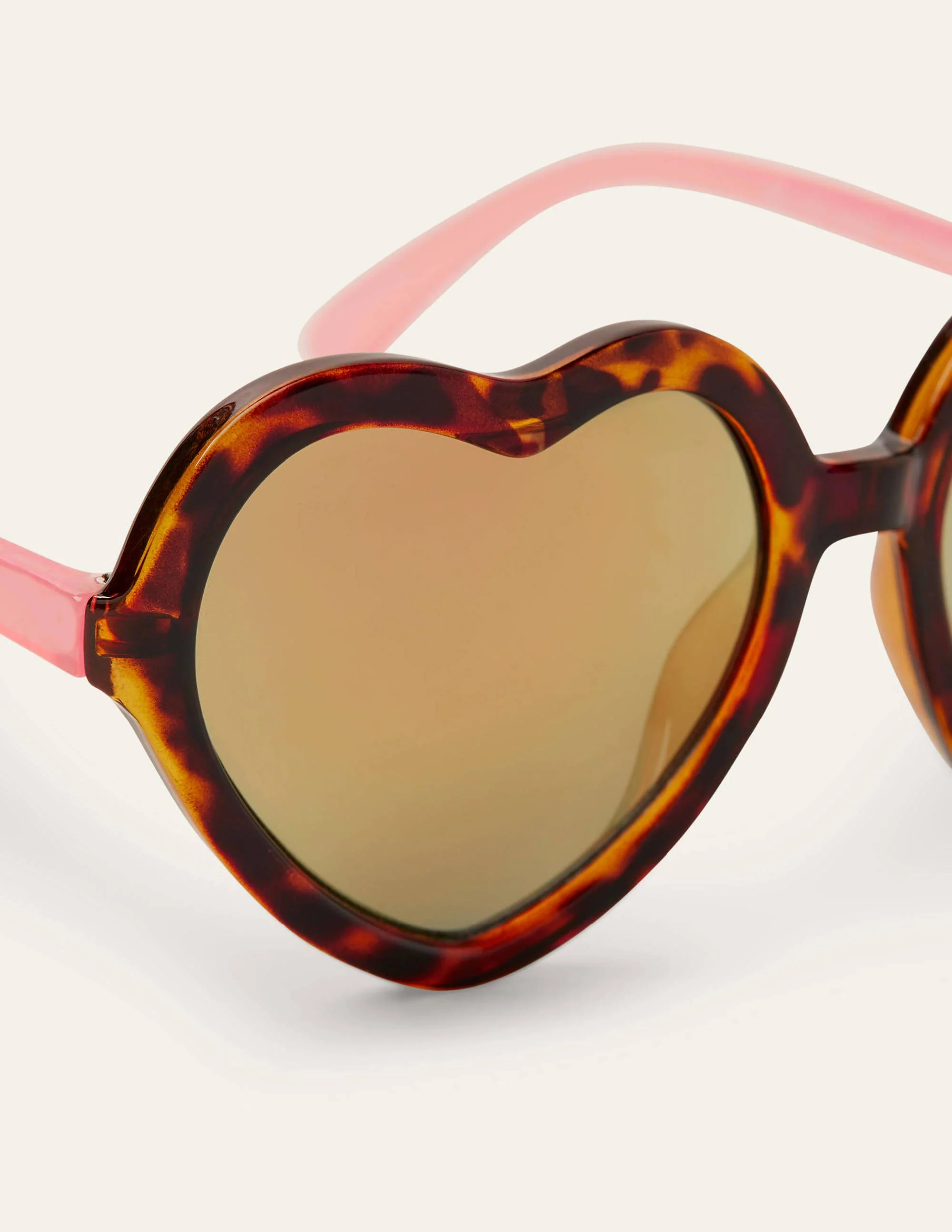 Sunglasses-Tortoise Rainbow - Image 2