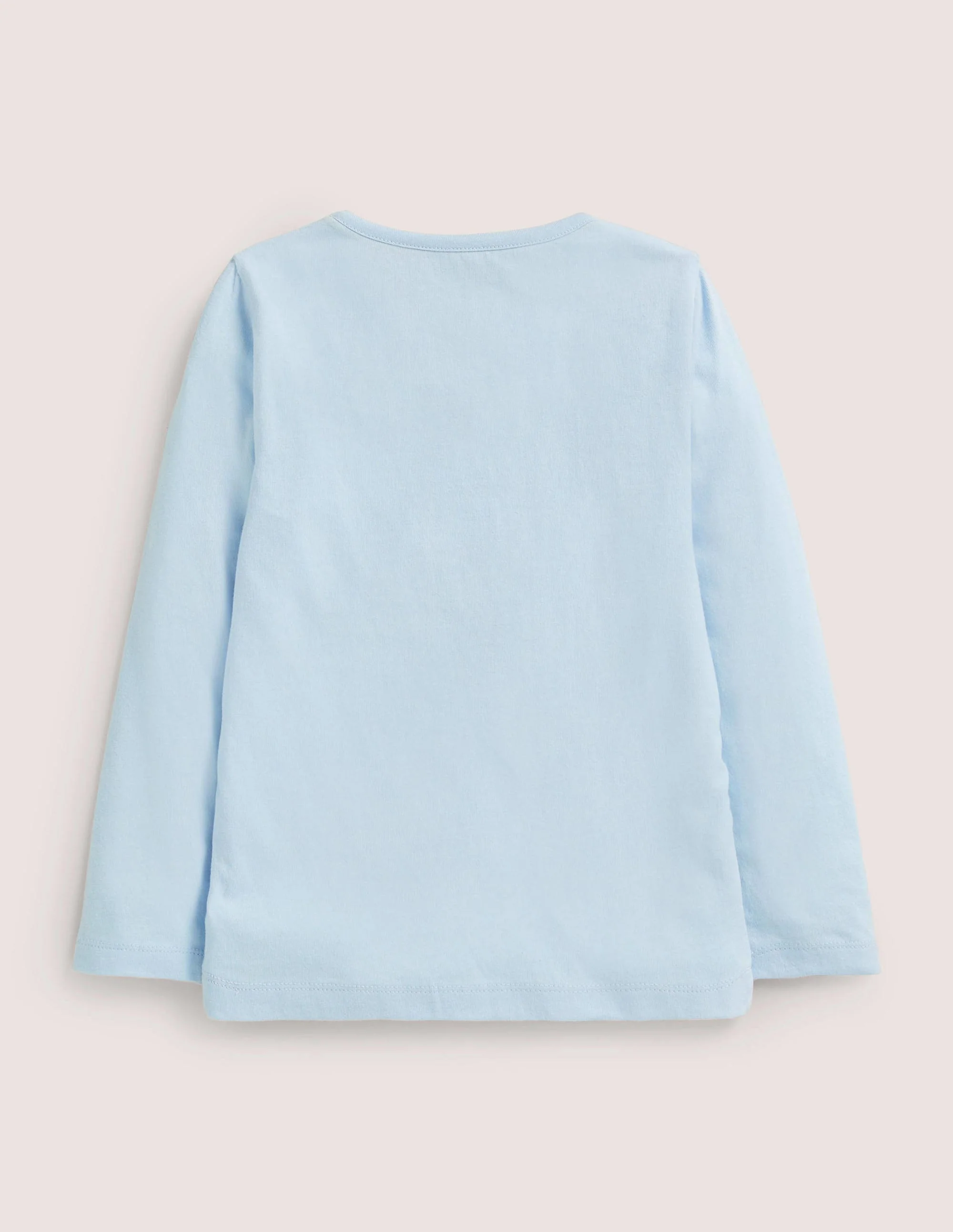 Superstitch Top-Provence Blue Horse - Image 2