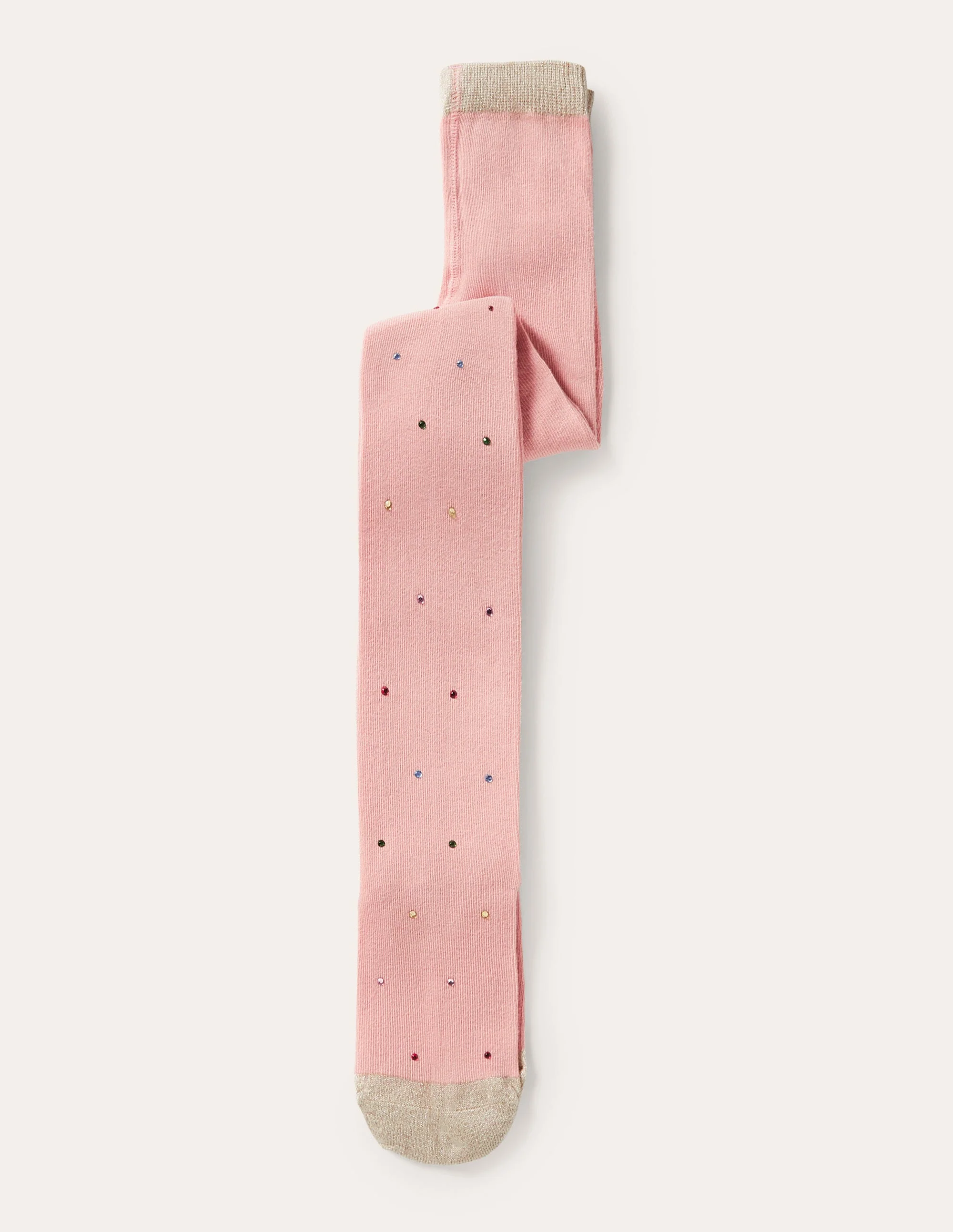 Tights-Pink