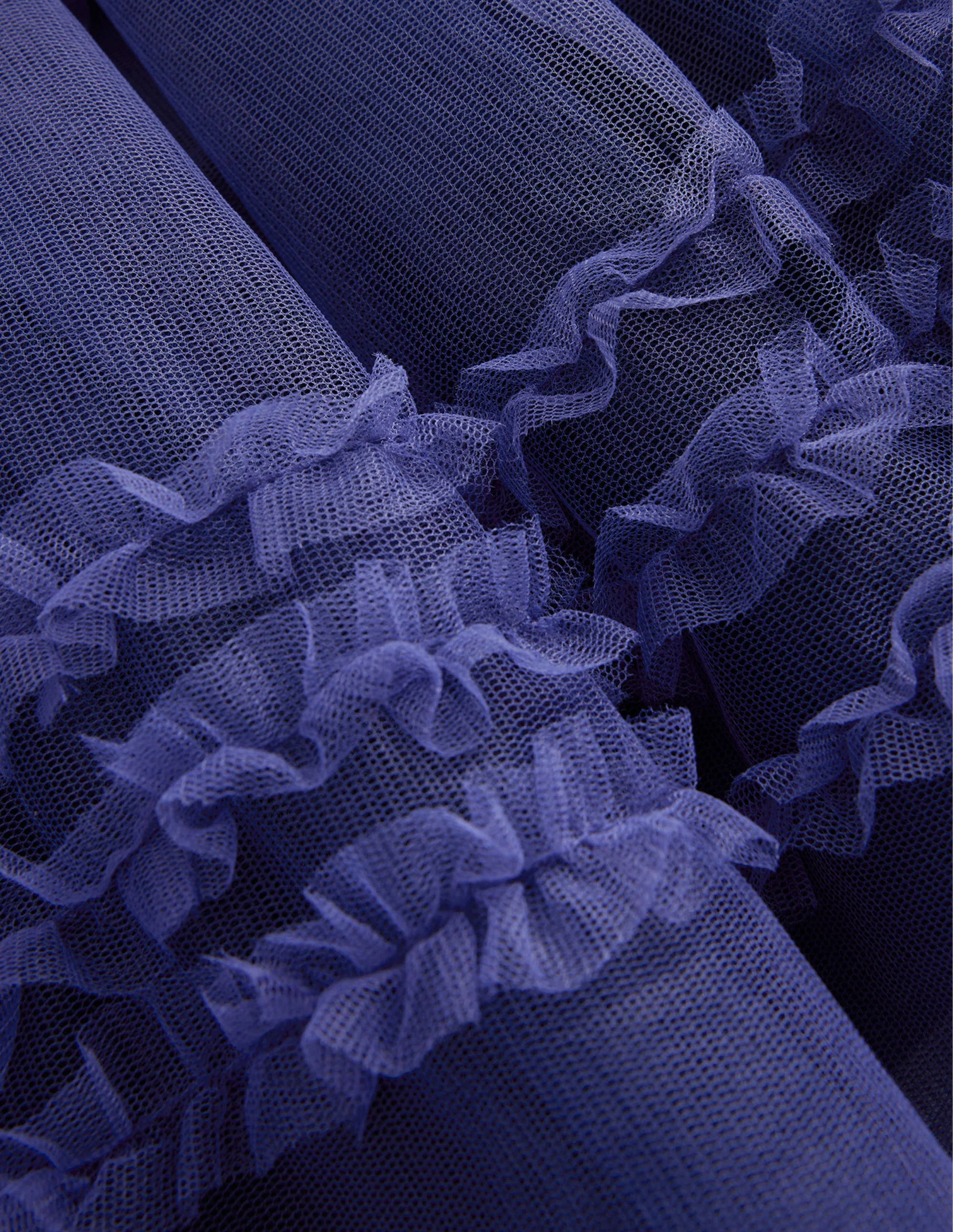 Tulle Party Skirt-Starboard - Image 3