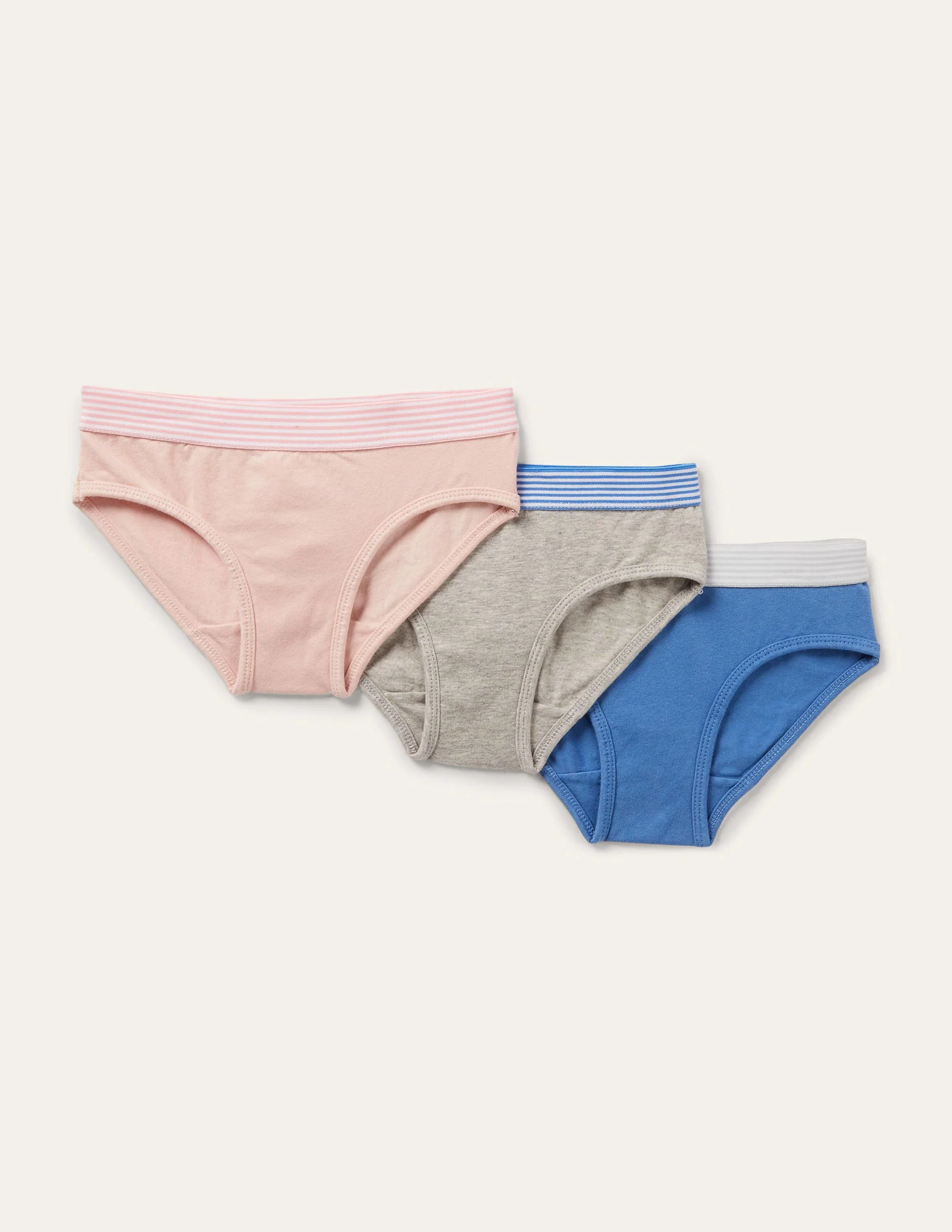 Underwear 3 Pack-Multi